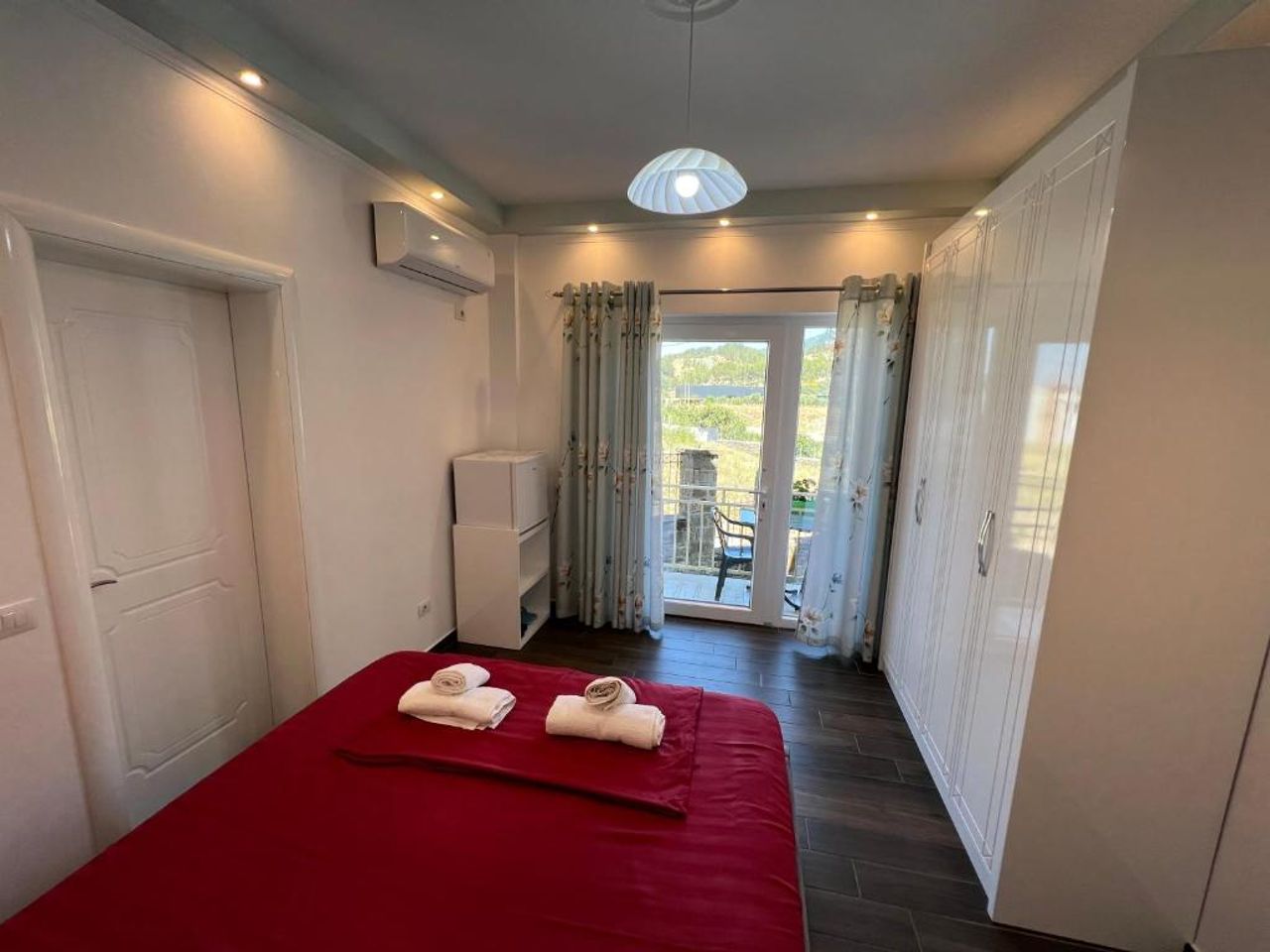 Adriatik Guesthouse
