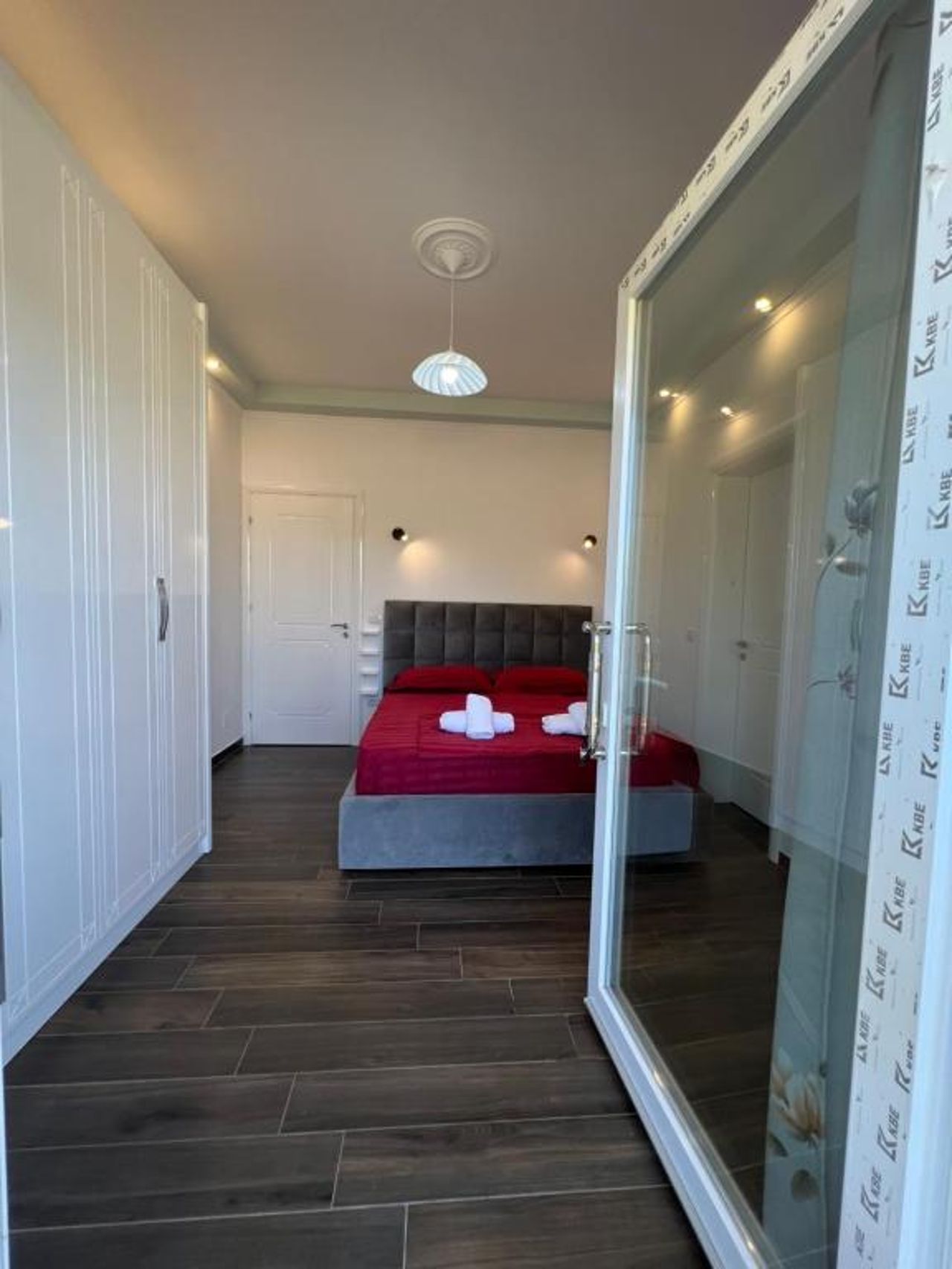 Adriatik Guesthouse
