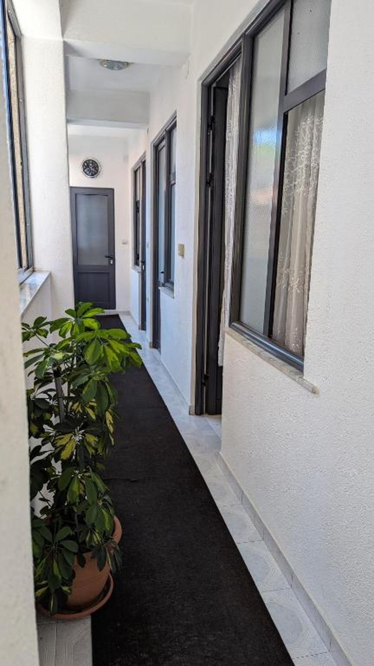 Guest House AZA