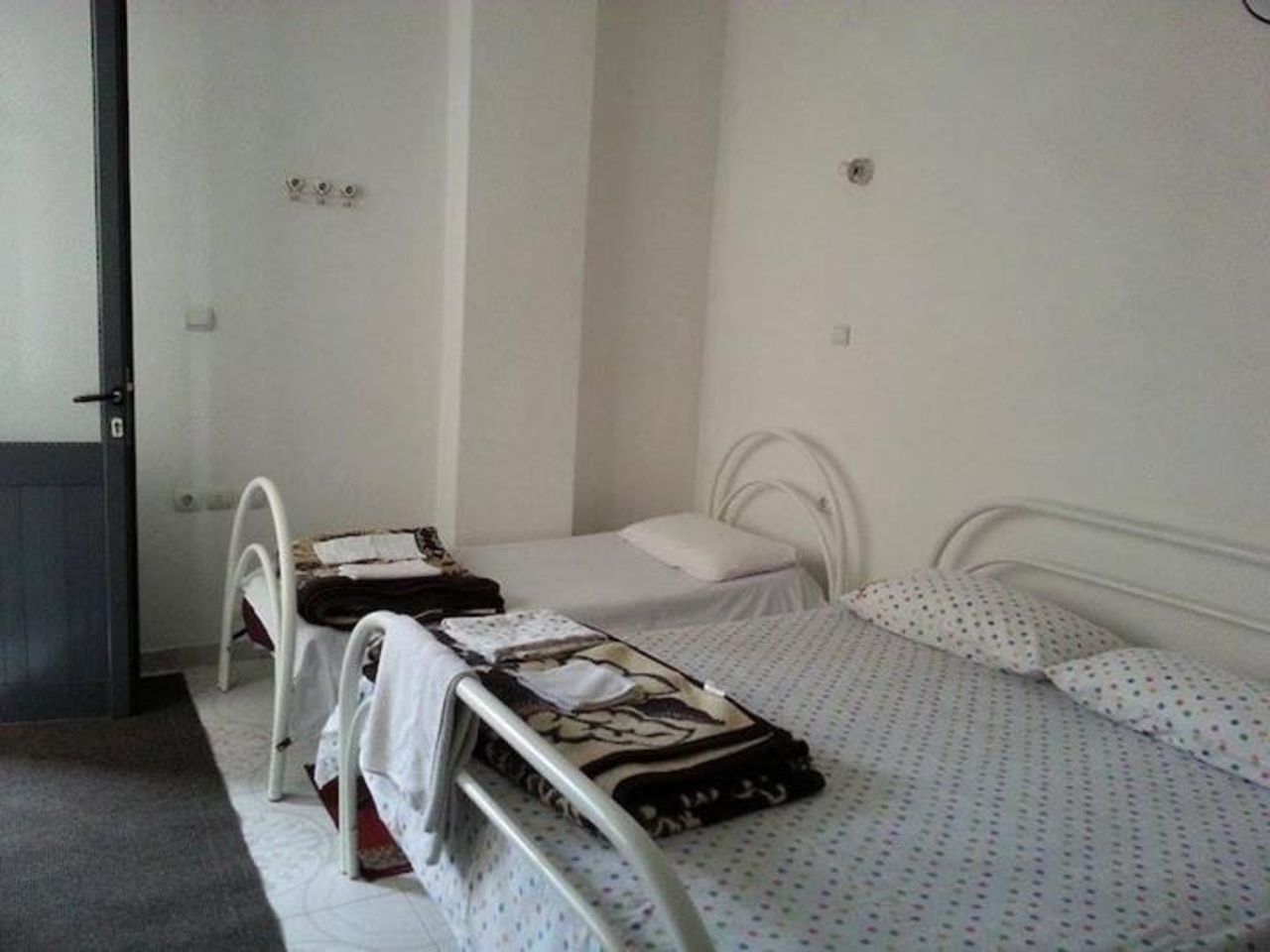 Guest House AZA