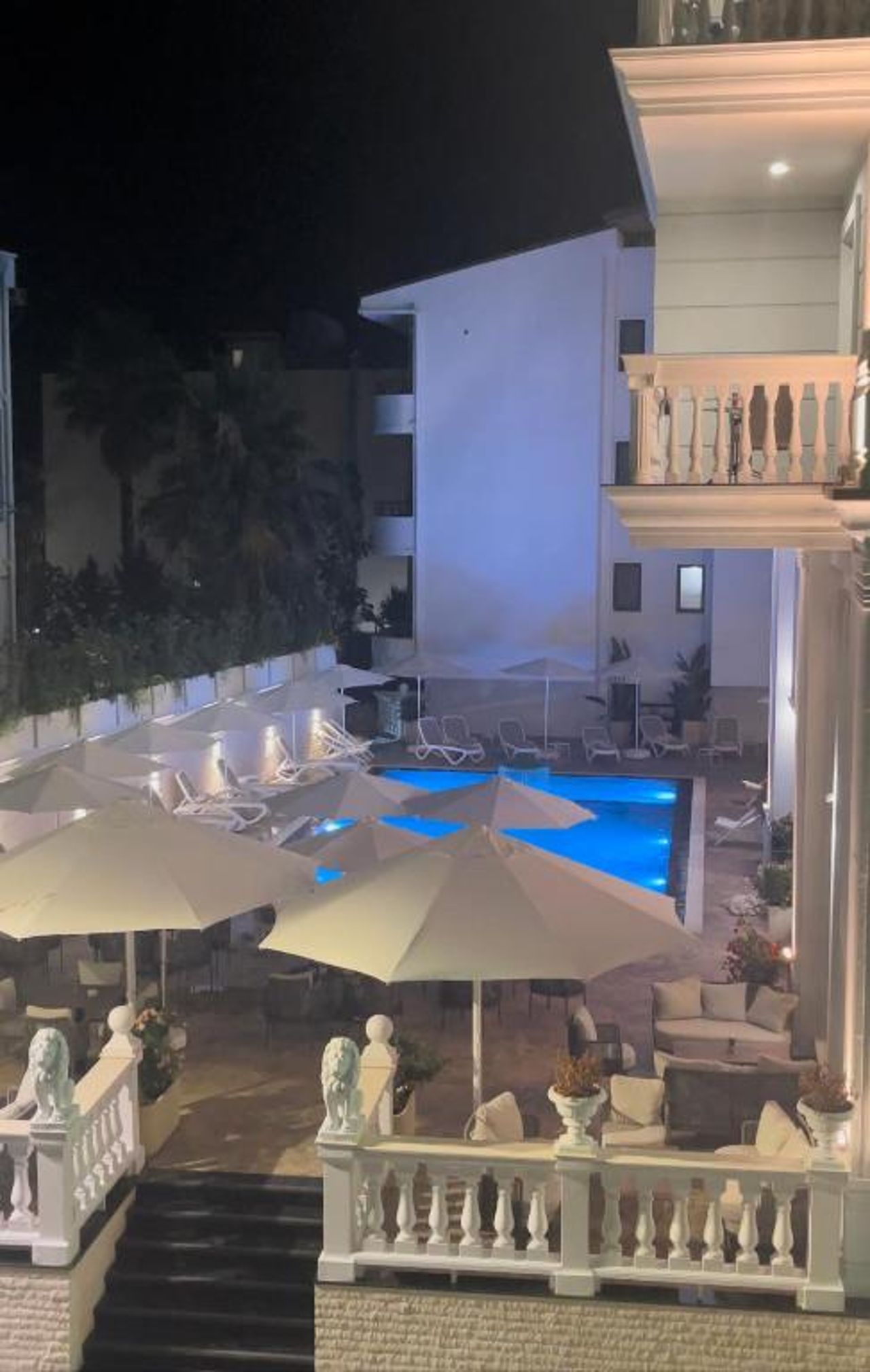 Julia Luxury Apartment