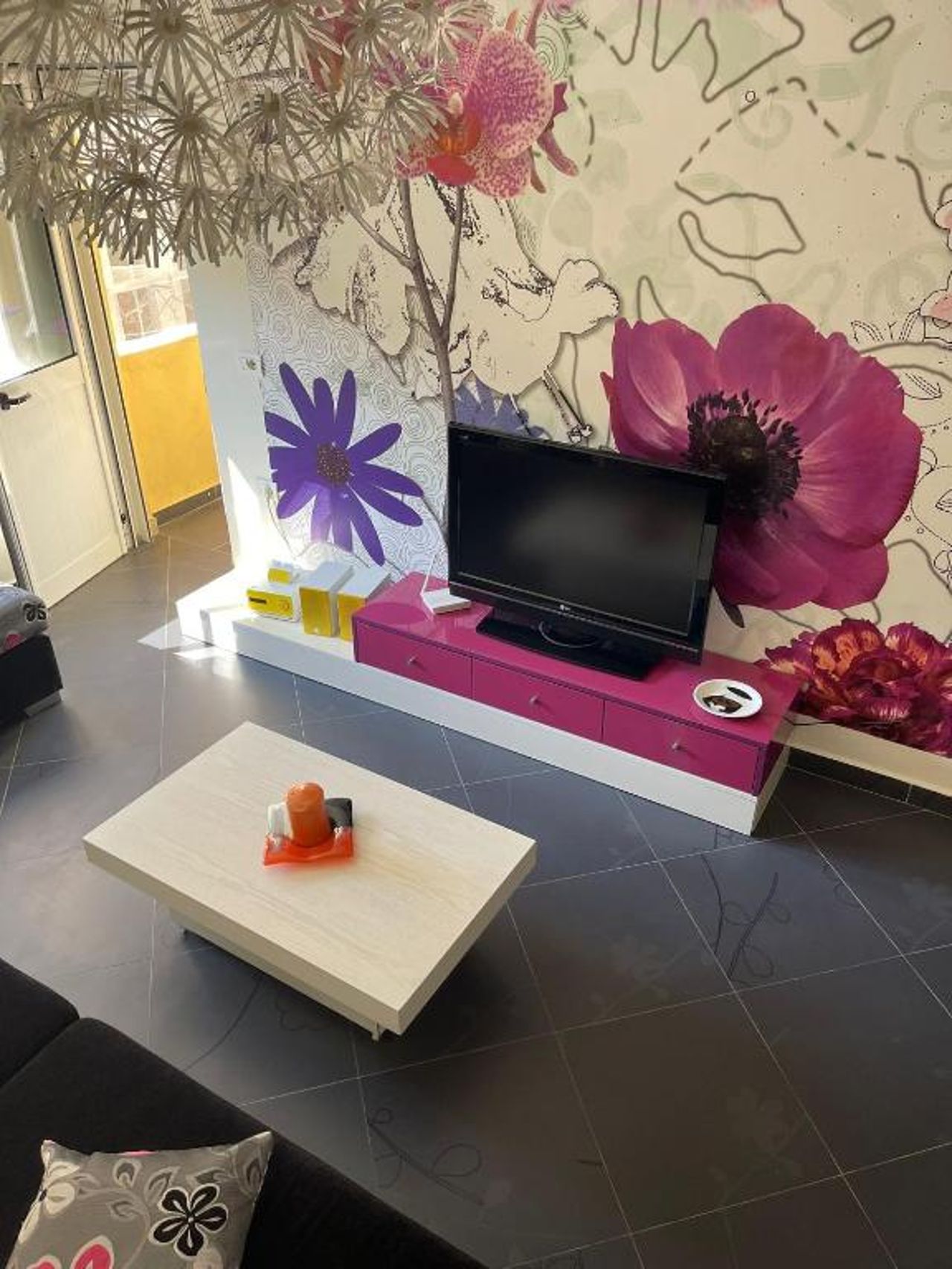 Julia Luxury Apartment