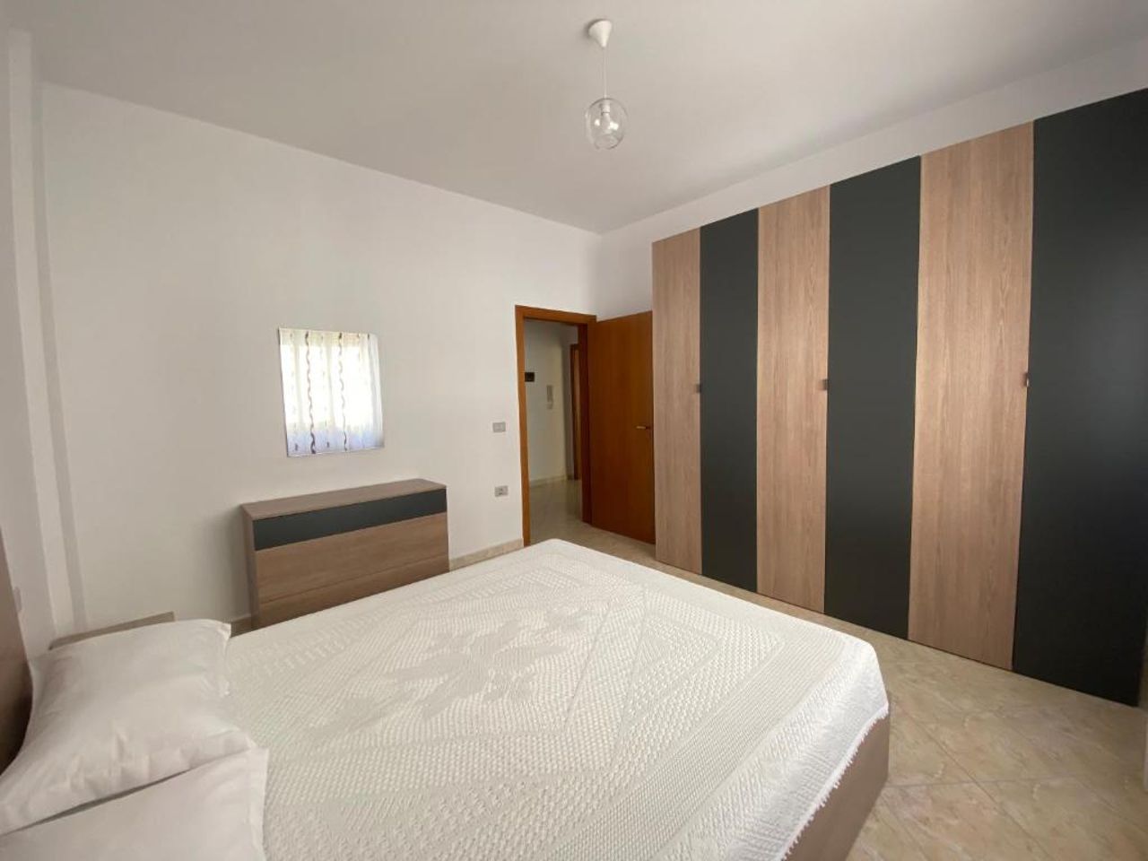Giulio City Apartment