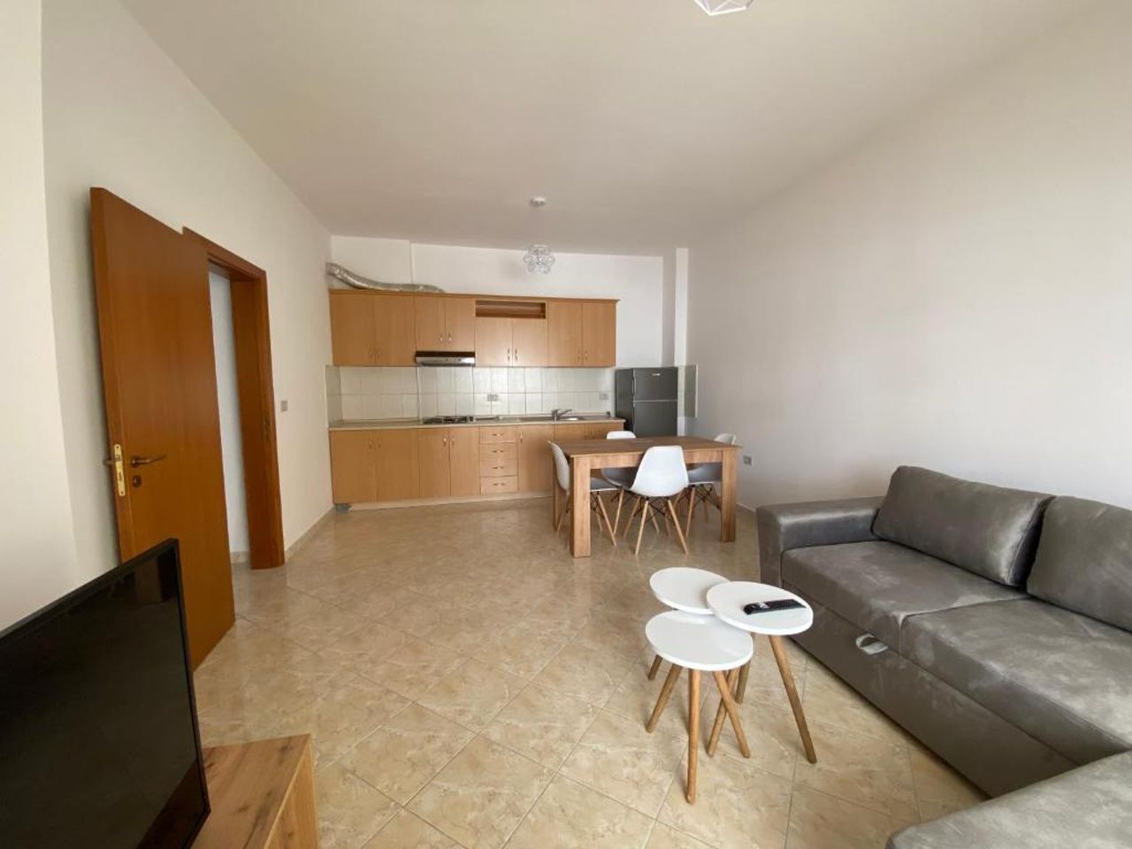 Giulio City Apartment
