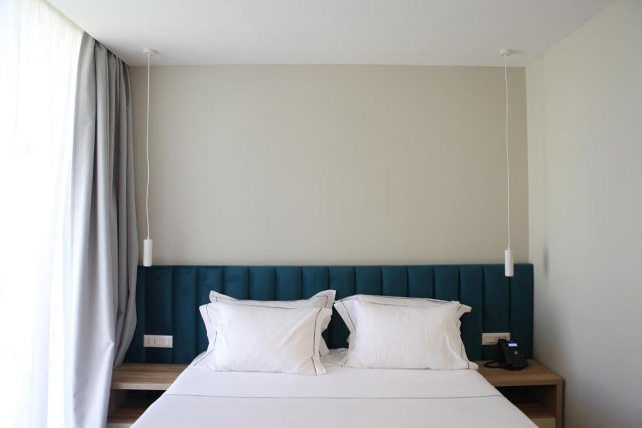 Volmar Hotel