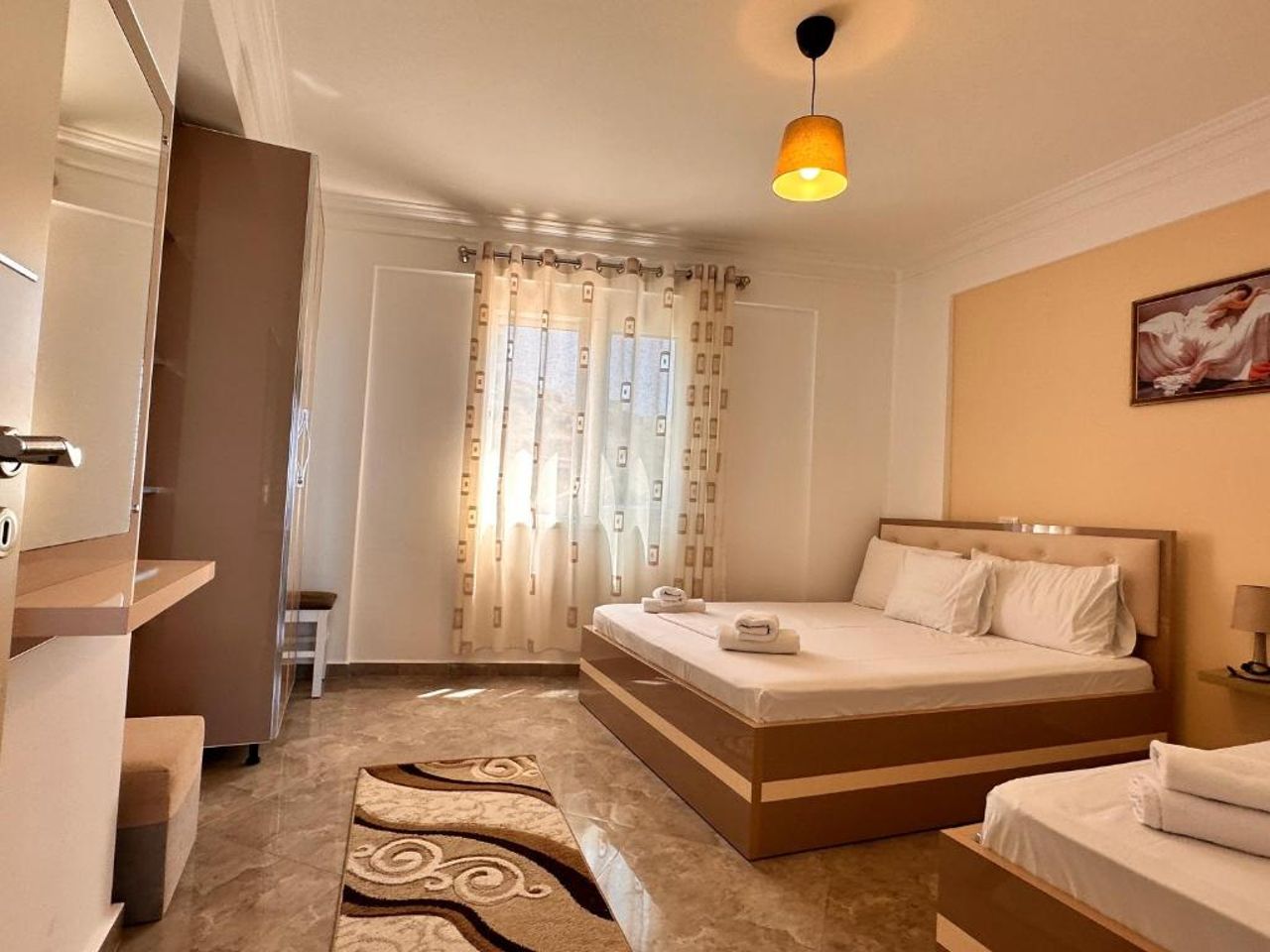 Hotel Bella Vista