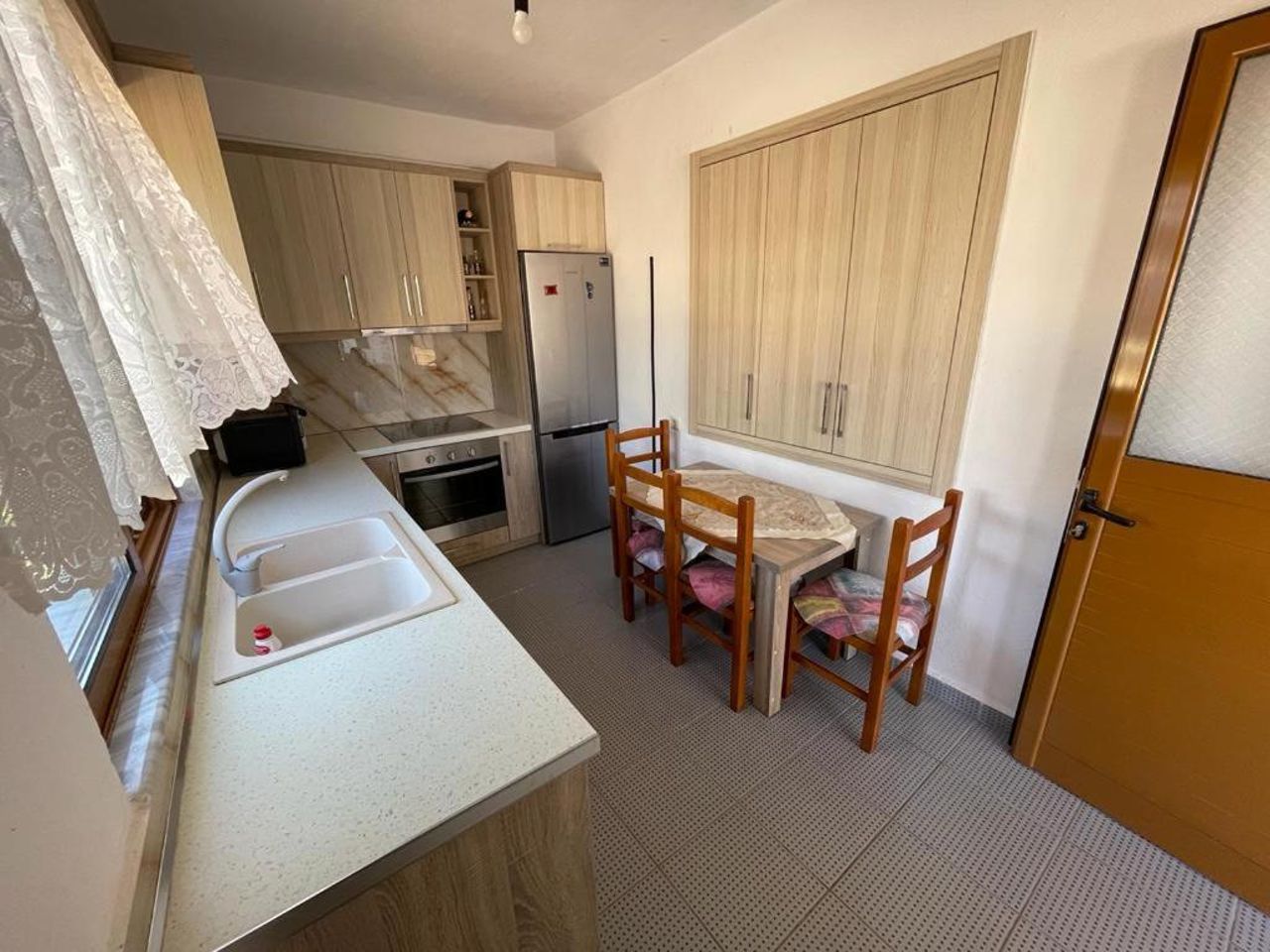 Kalemi holiday home