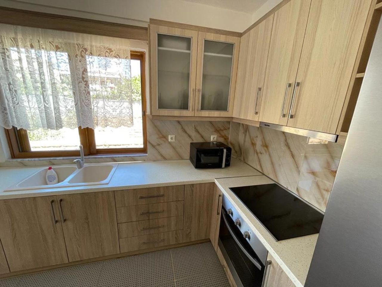 Kalemi holiday home