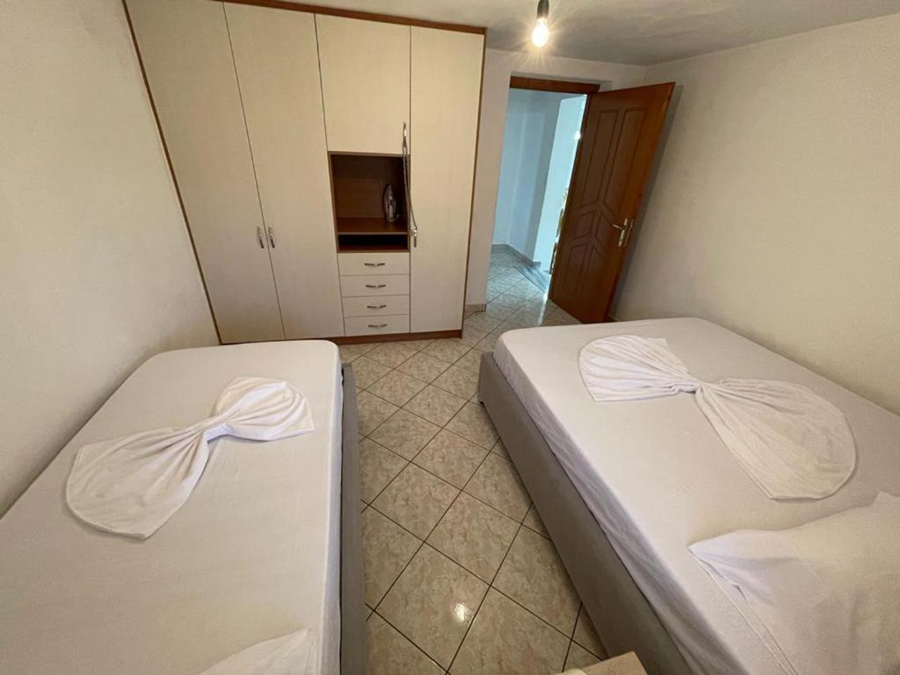 Kalemi holiday home