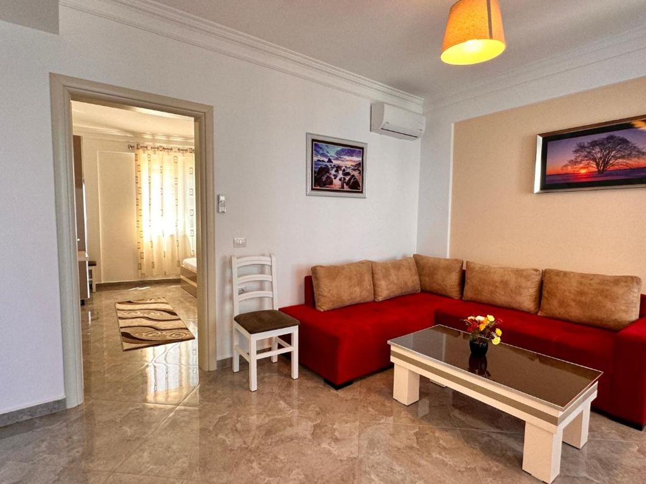 Hotel Bella Vista