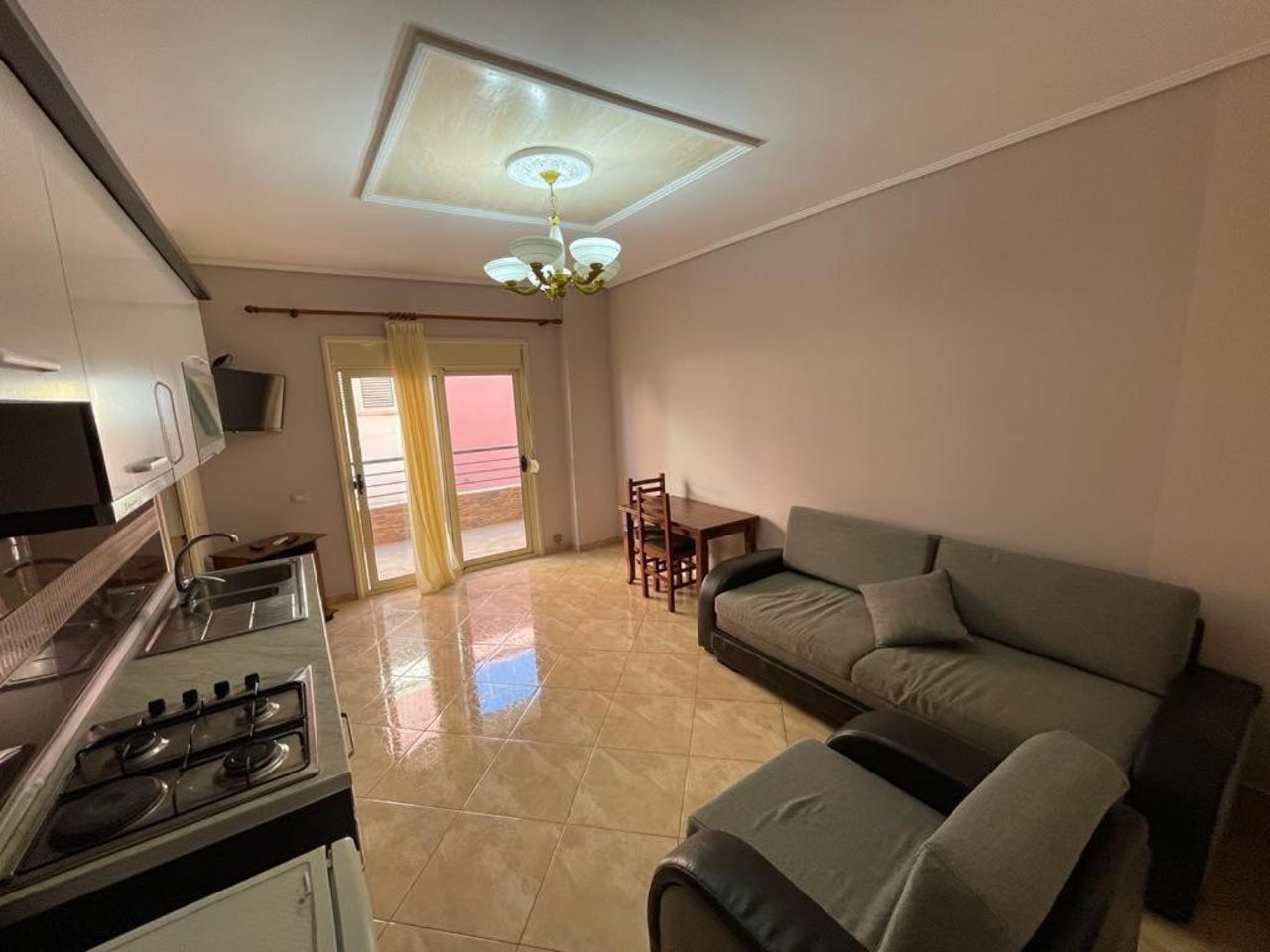 Seaview Residence