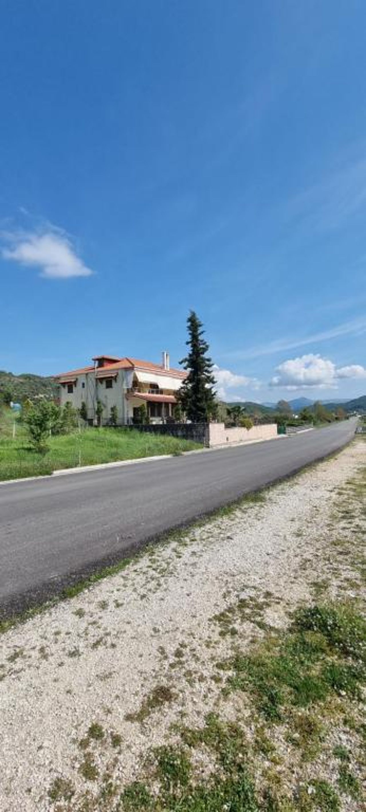Elenis House