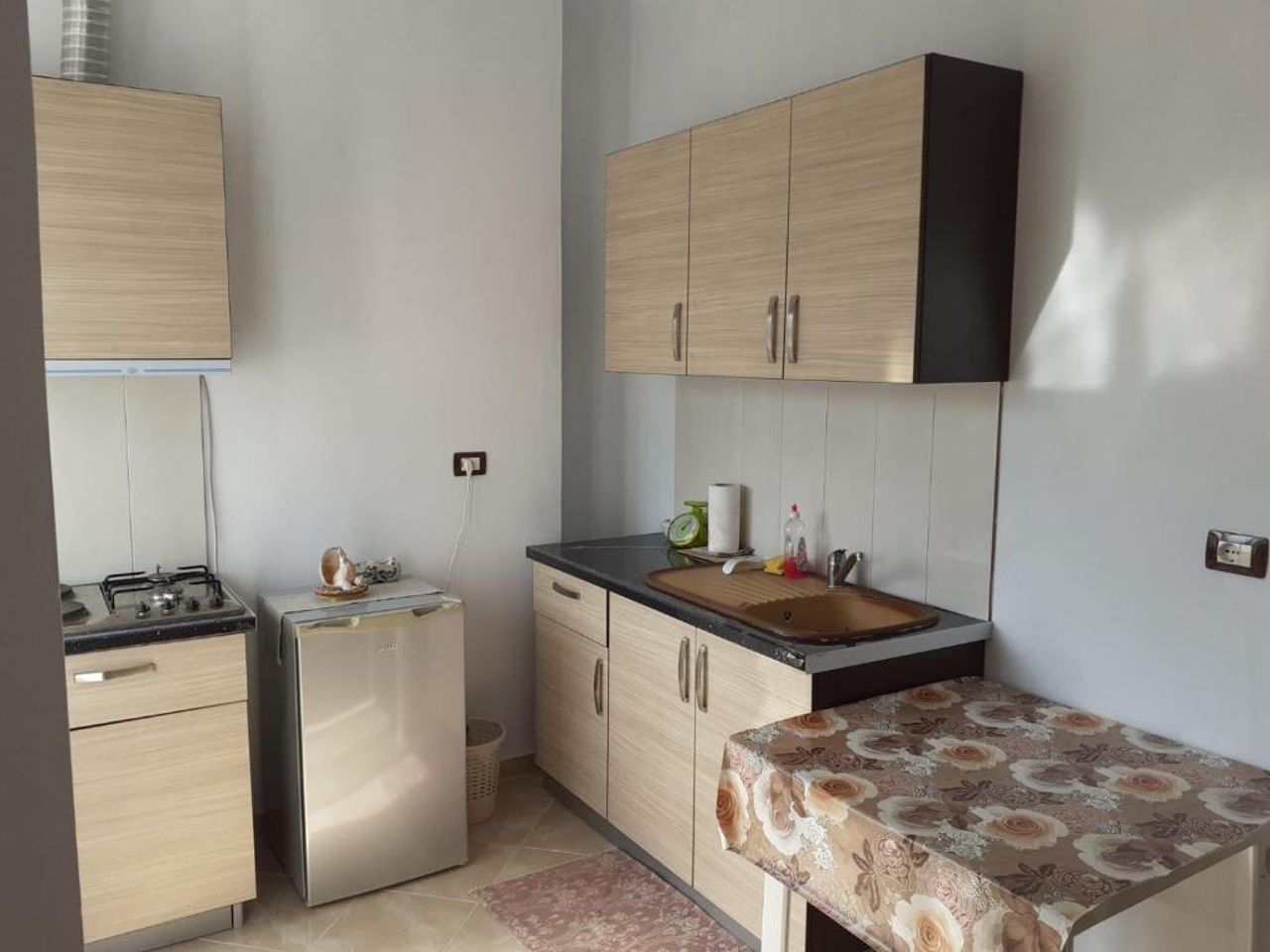 Ili & Eli Apartment