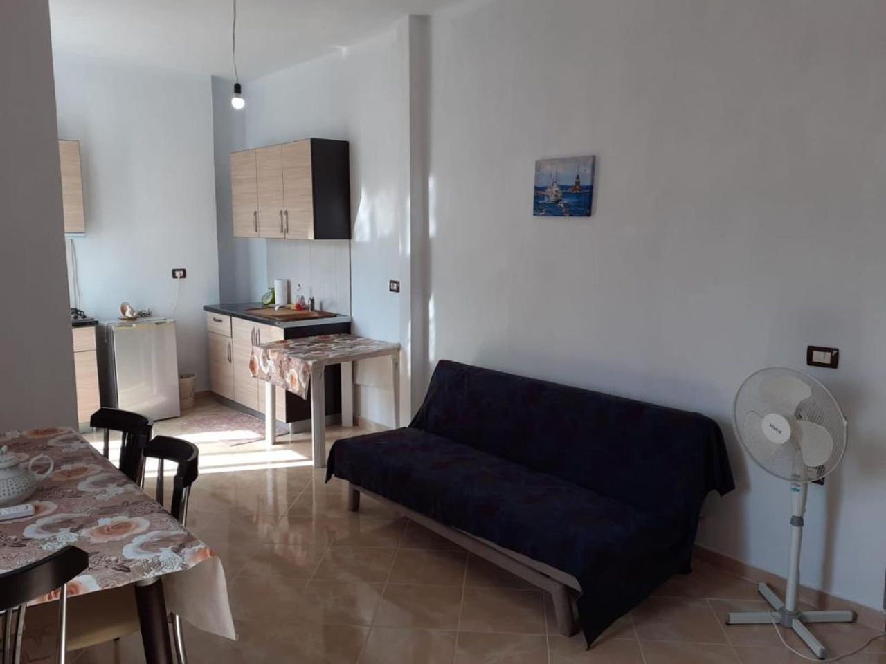 Ili & Eli Apartment