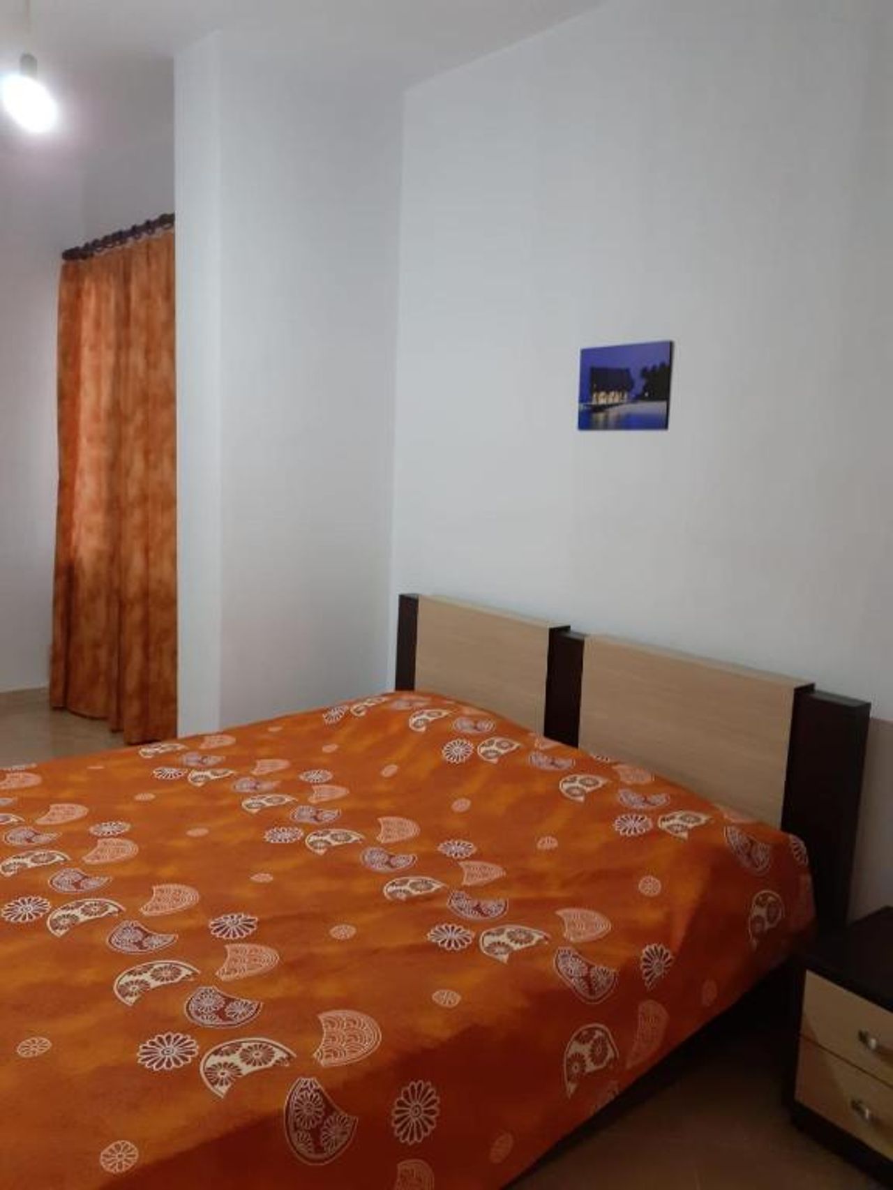Ili & Eli Apartment