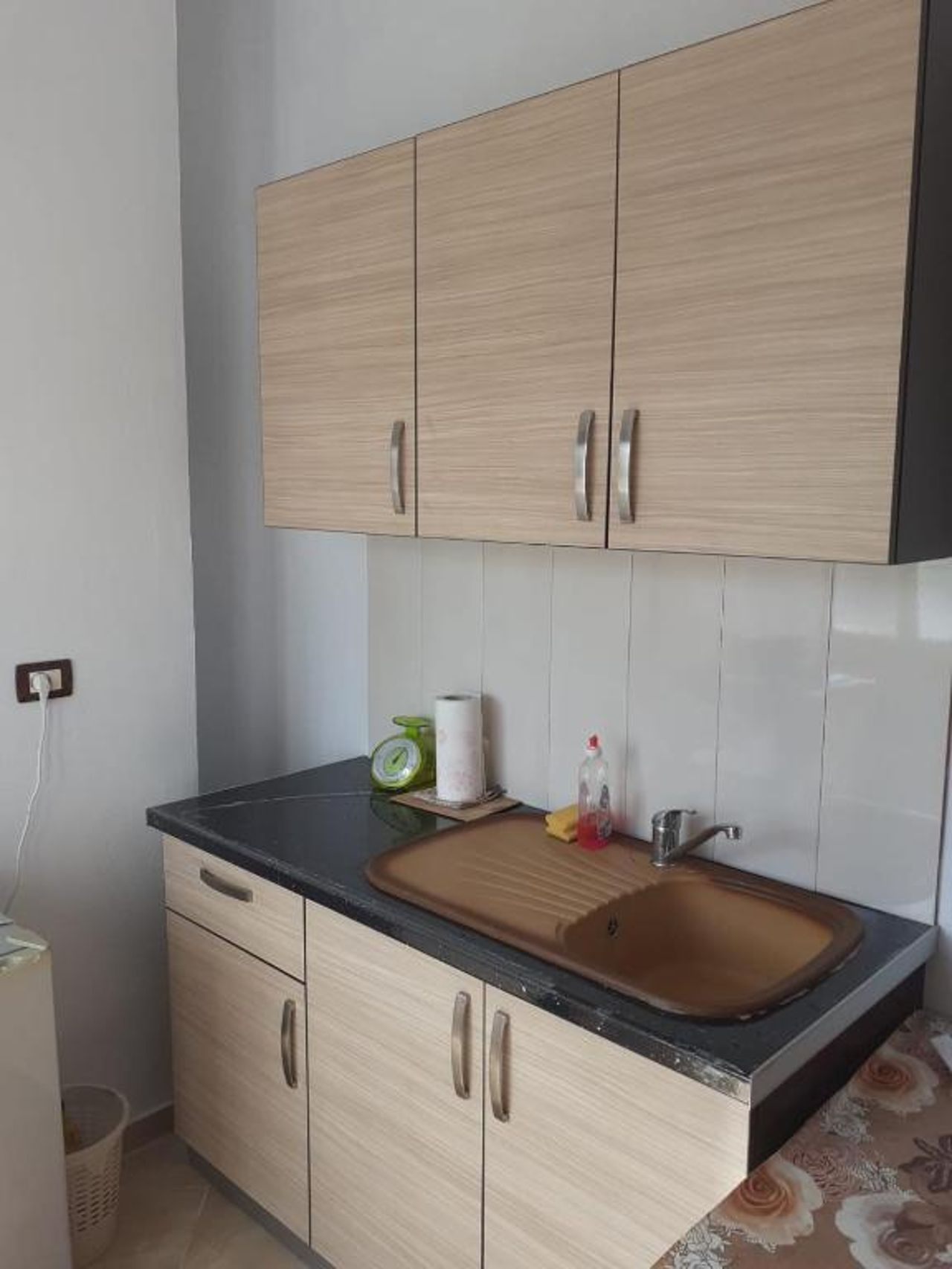 Ili & Eli Apartment