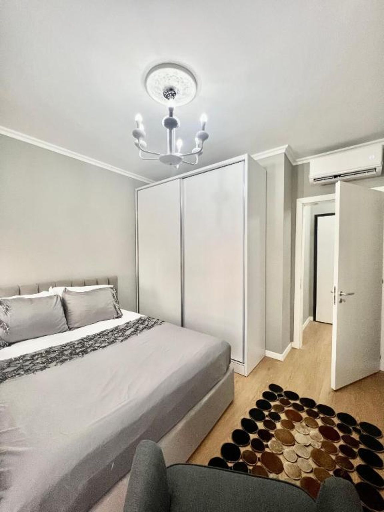 Klidi Apartment