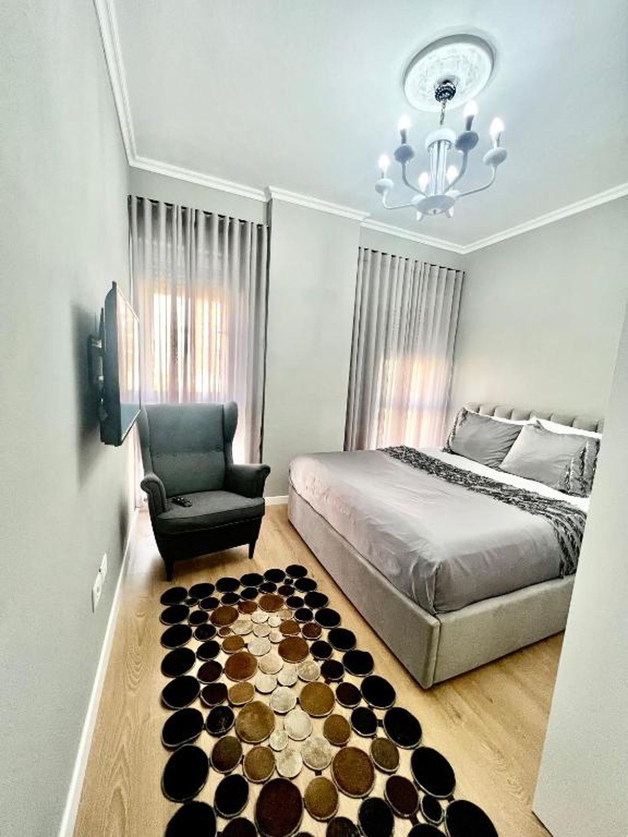 Klidi Apartment
