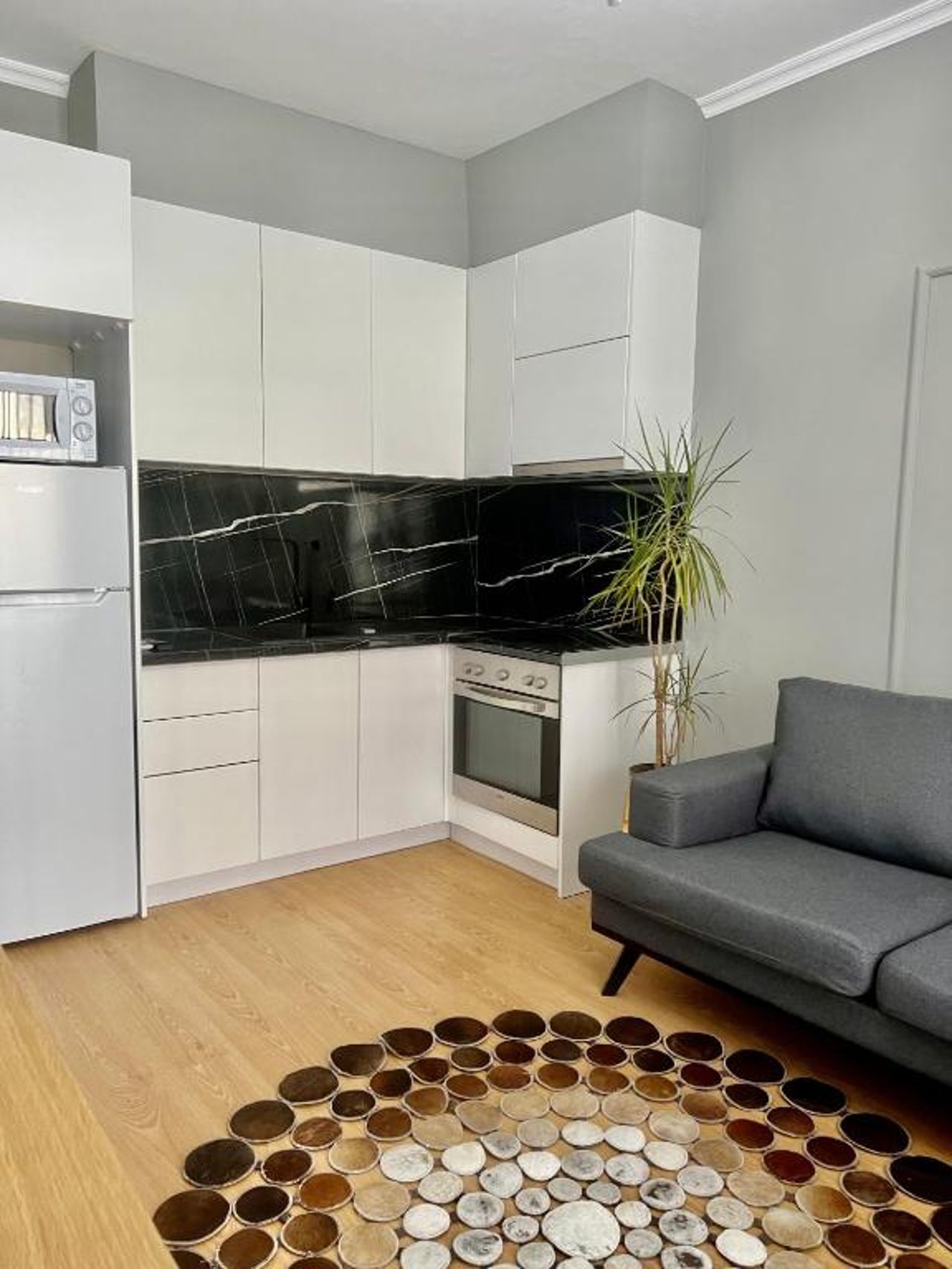 Klidi Apartment