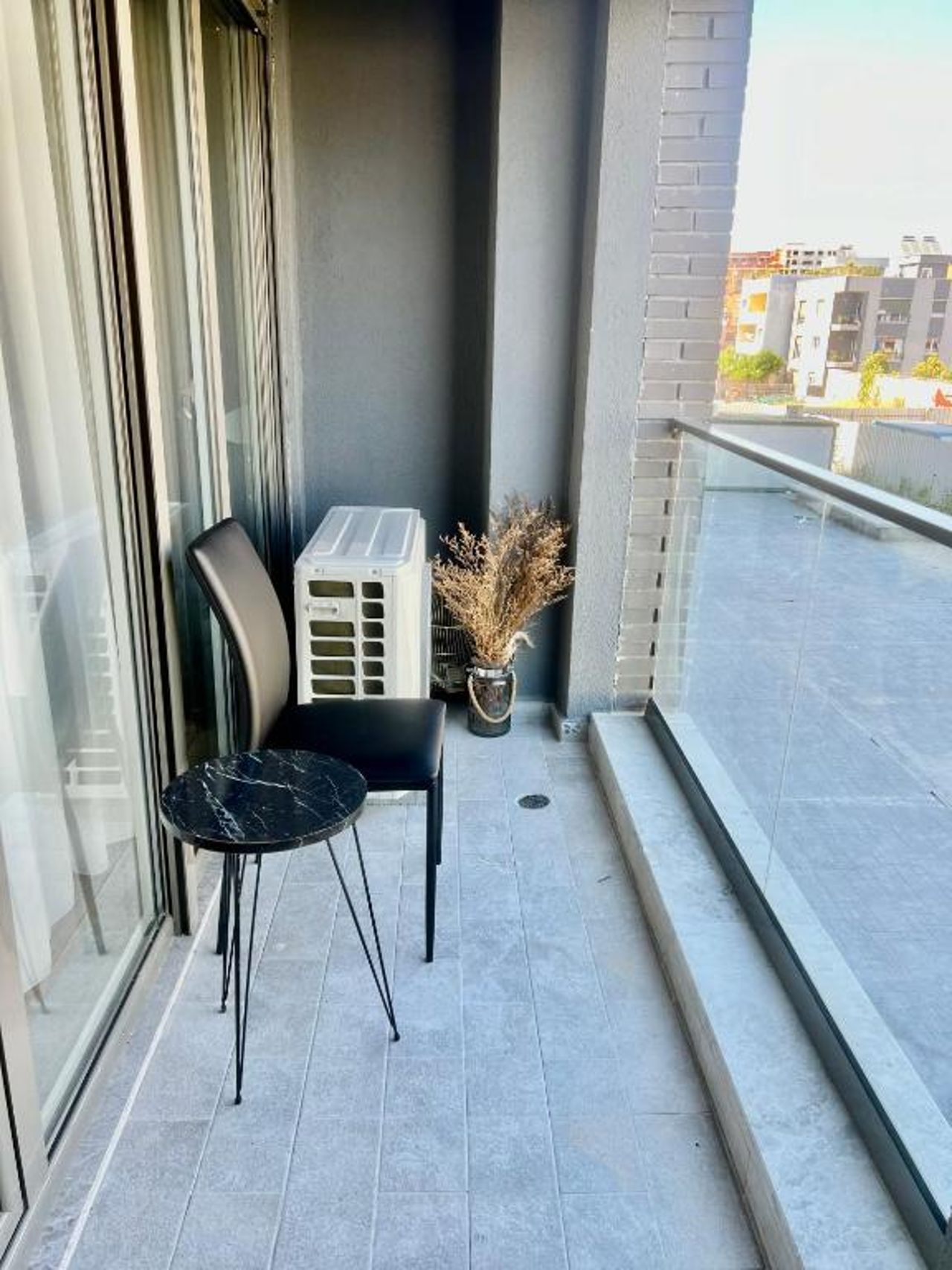 Klidi Apartment