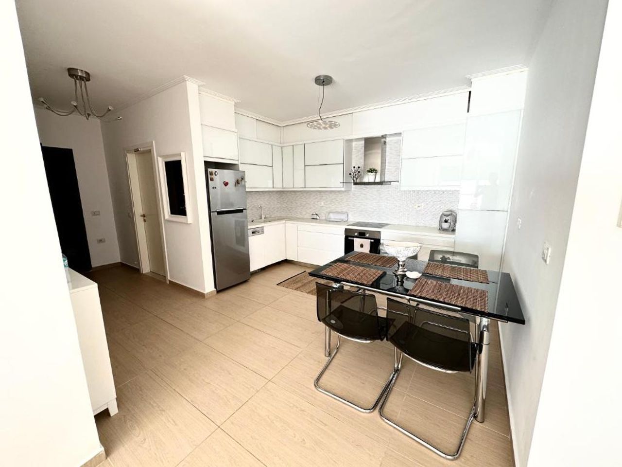 Ioannis Apartment Saranda