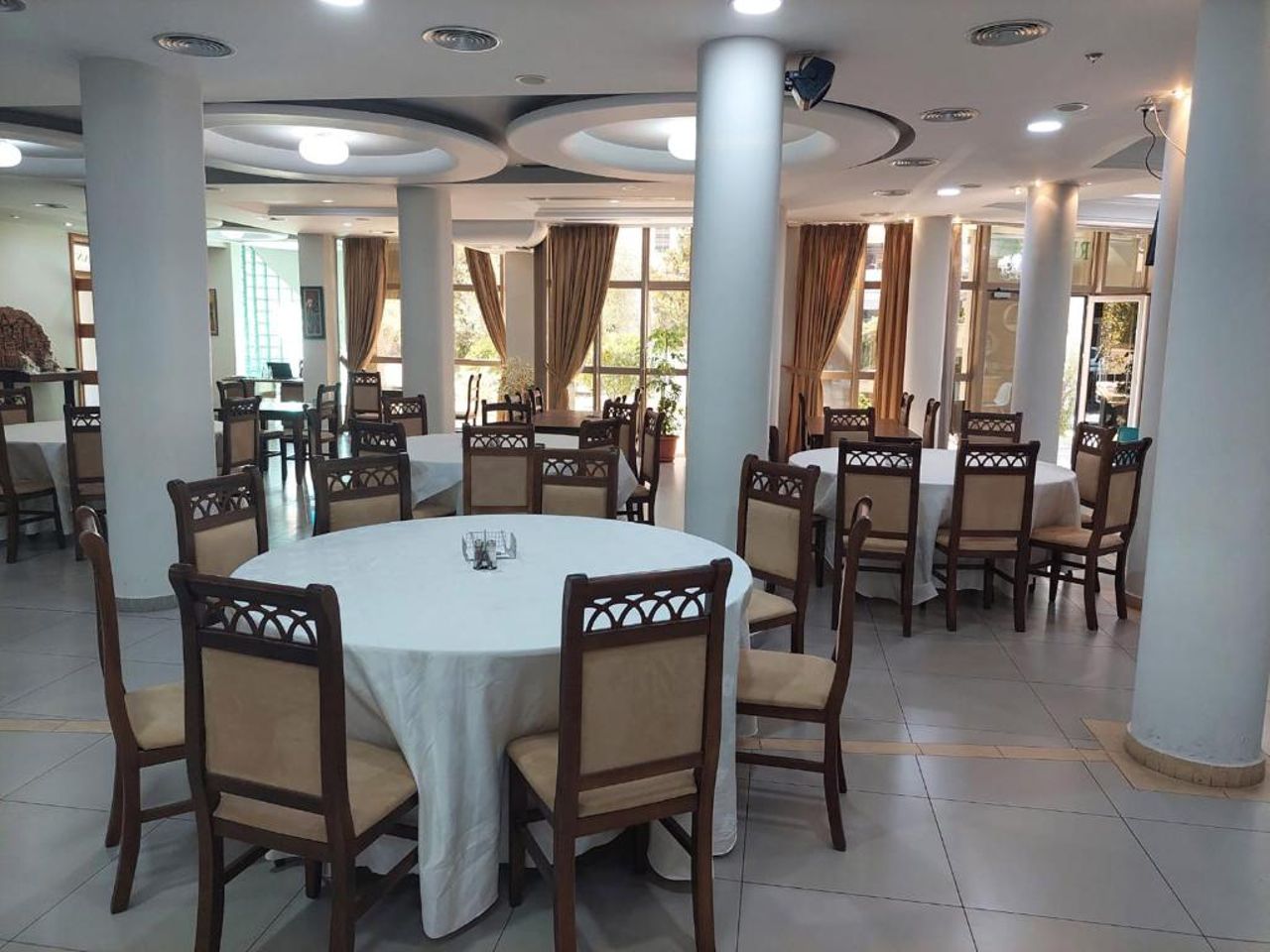 Hotel Green