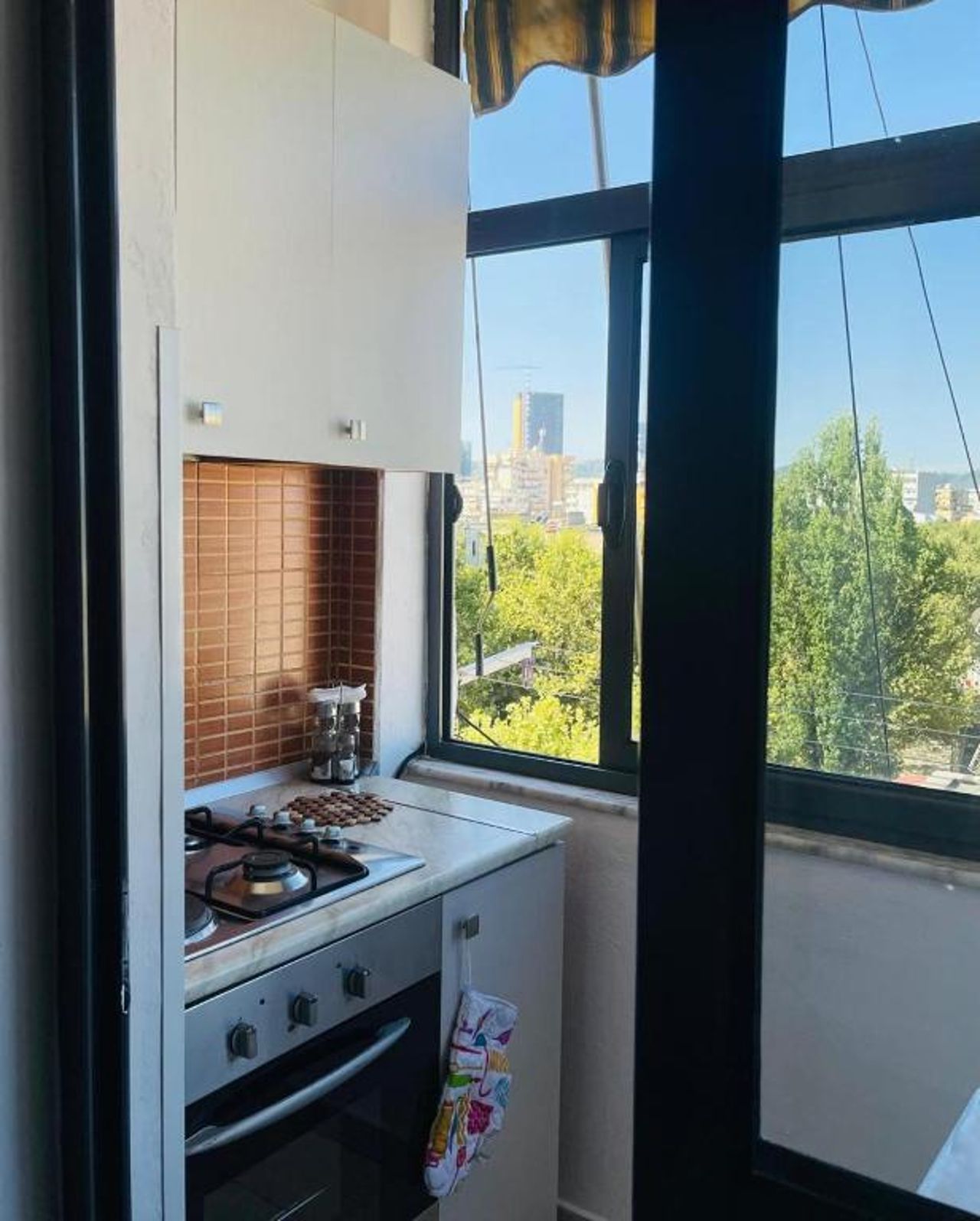 Kraja's Apartment
