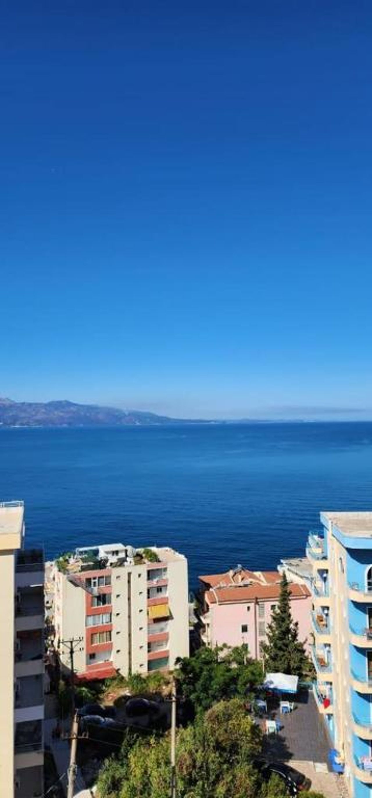 Blue Bay