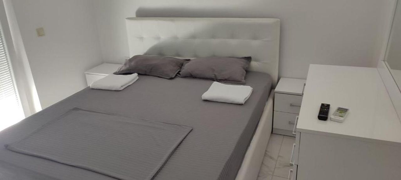 Golem Apartment