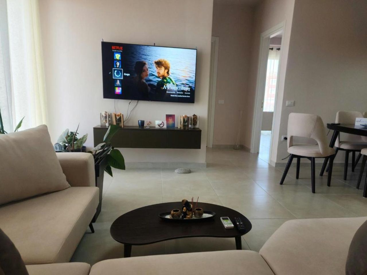 KloAn's Apartment Vlore