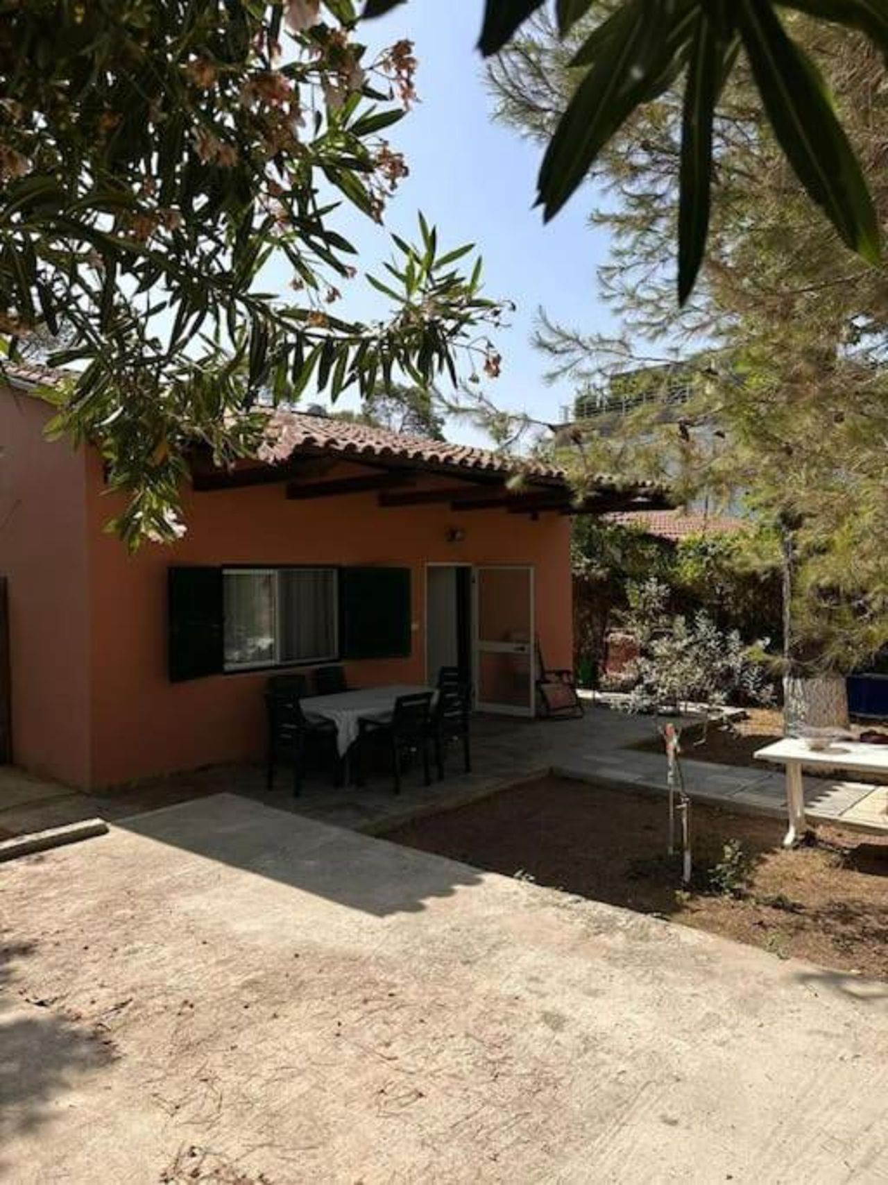 Relax Pine Villa Residence