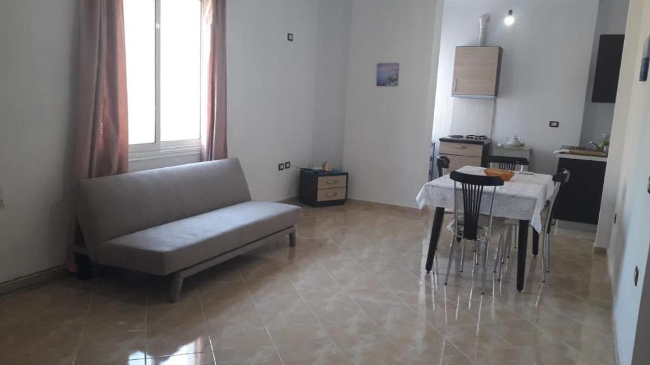 Ili & Eli Apartment