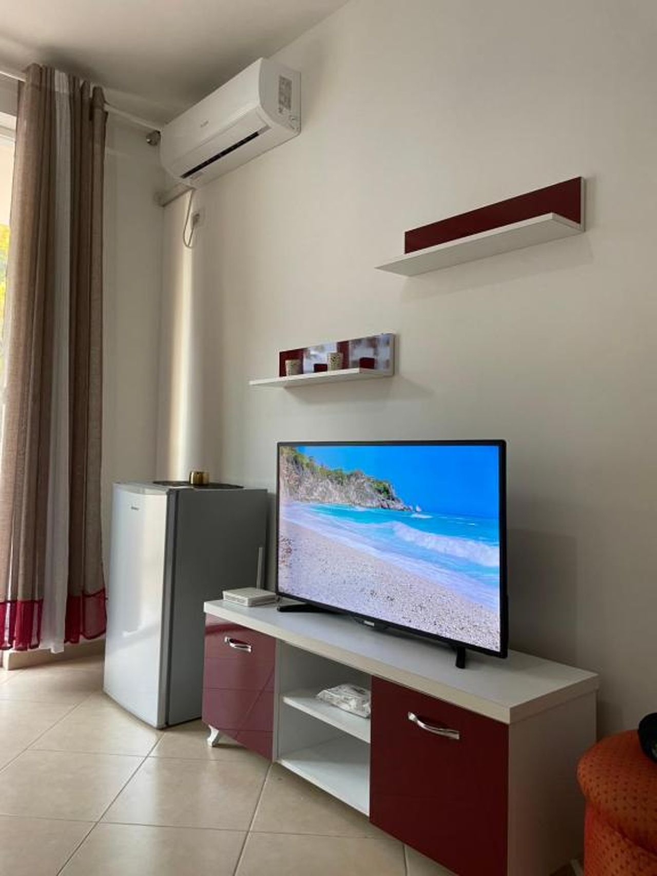 Demolli appartment Shengjin