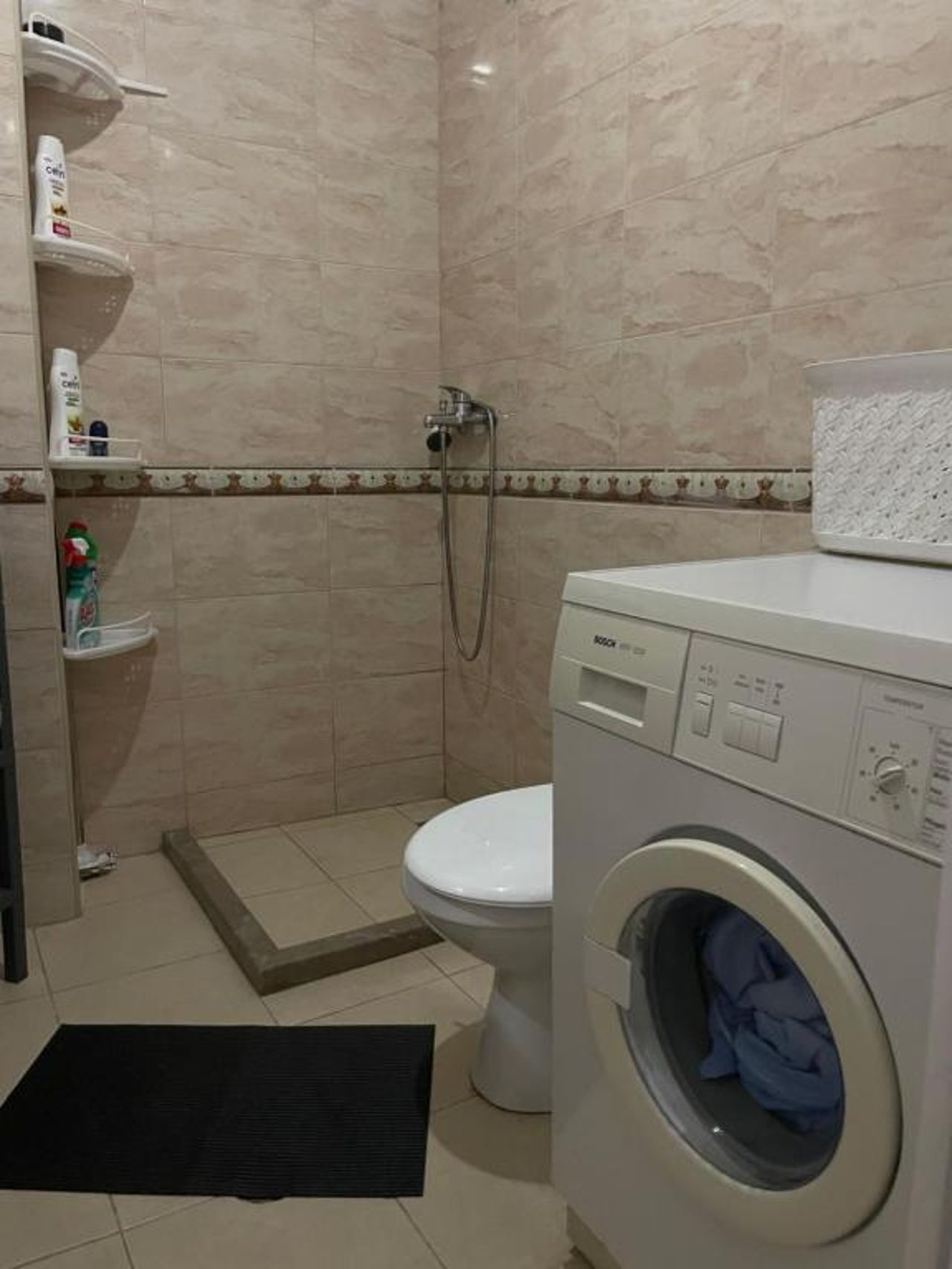 Demolli appartment Shengjin