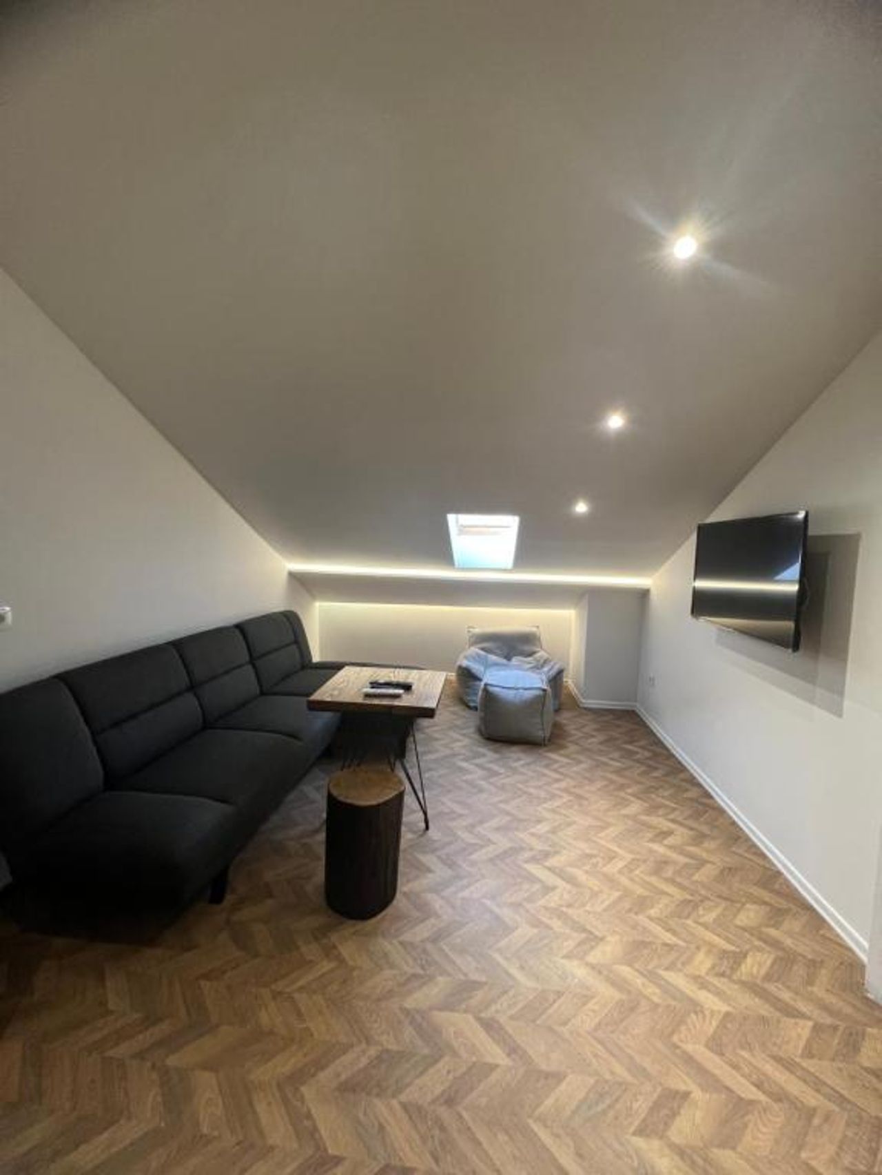 RB Apartments Tirana