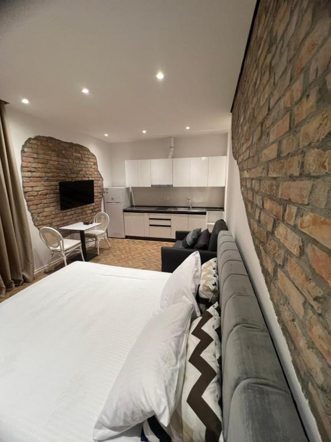 RB Apartments Tirana
