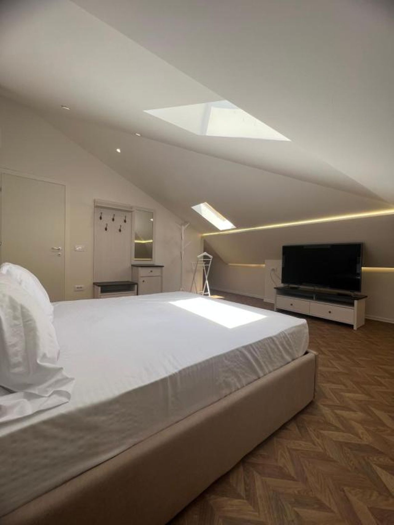 RB Apartments Tirana