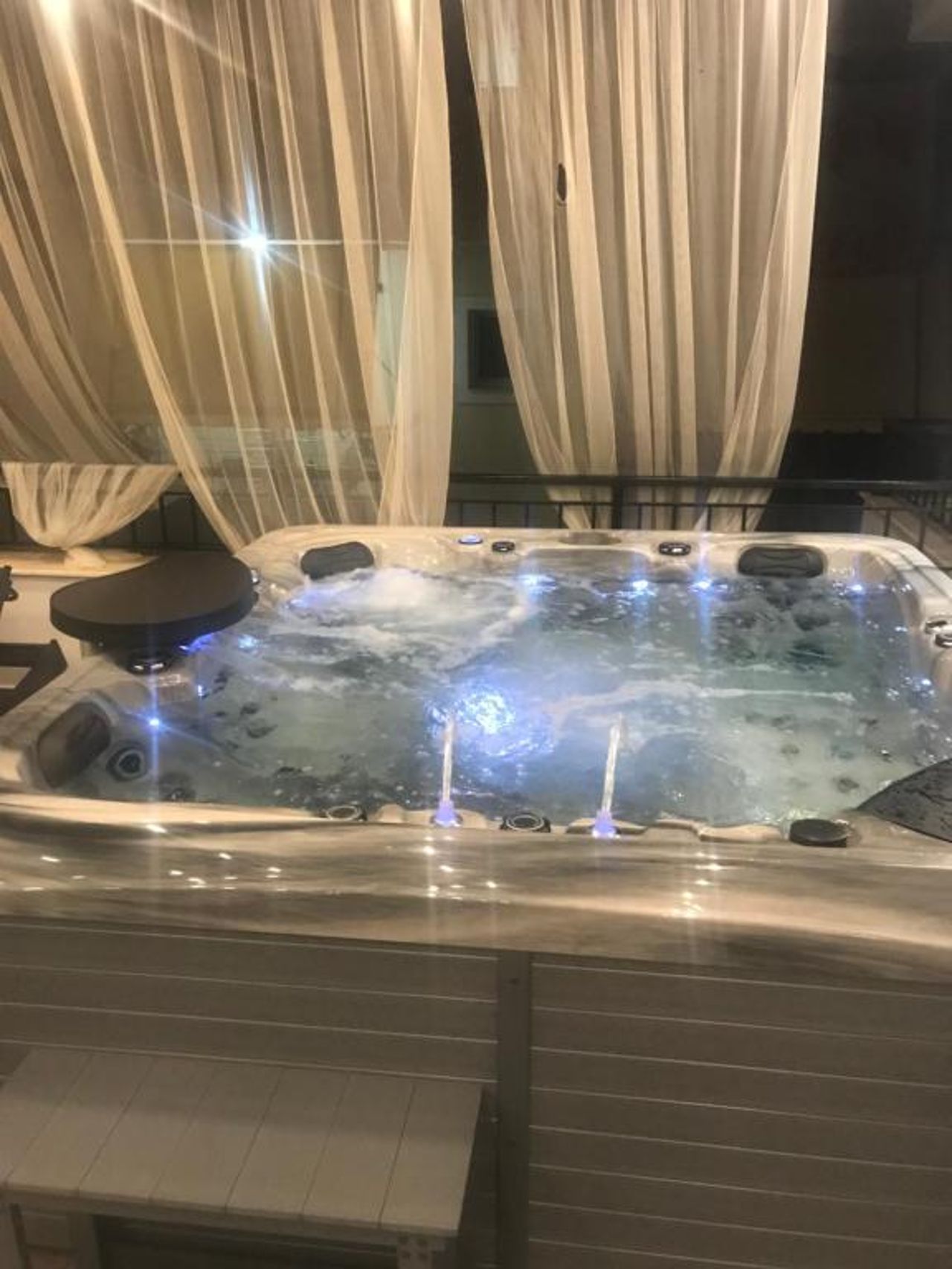 Pirro Luxury Apartment