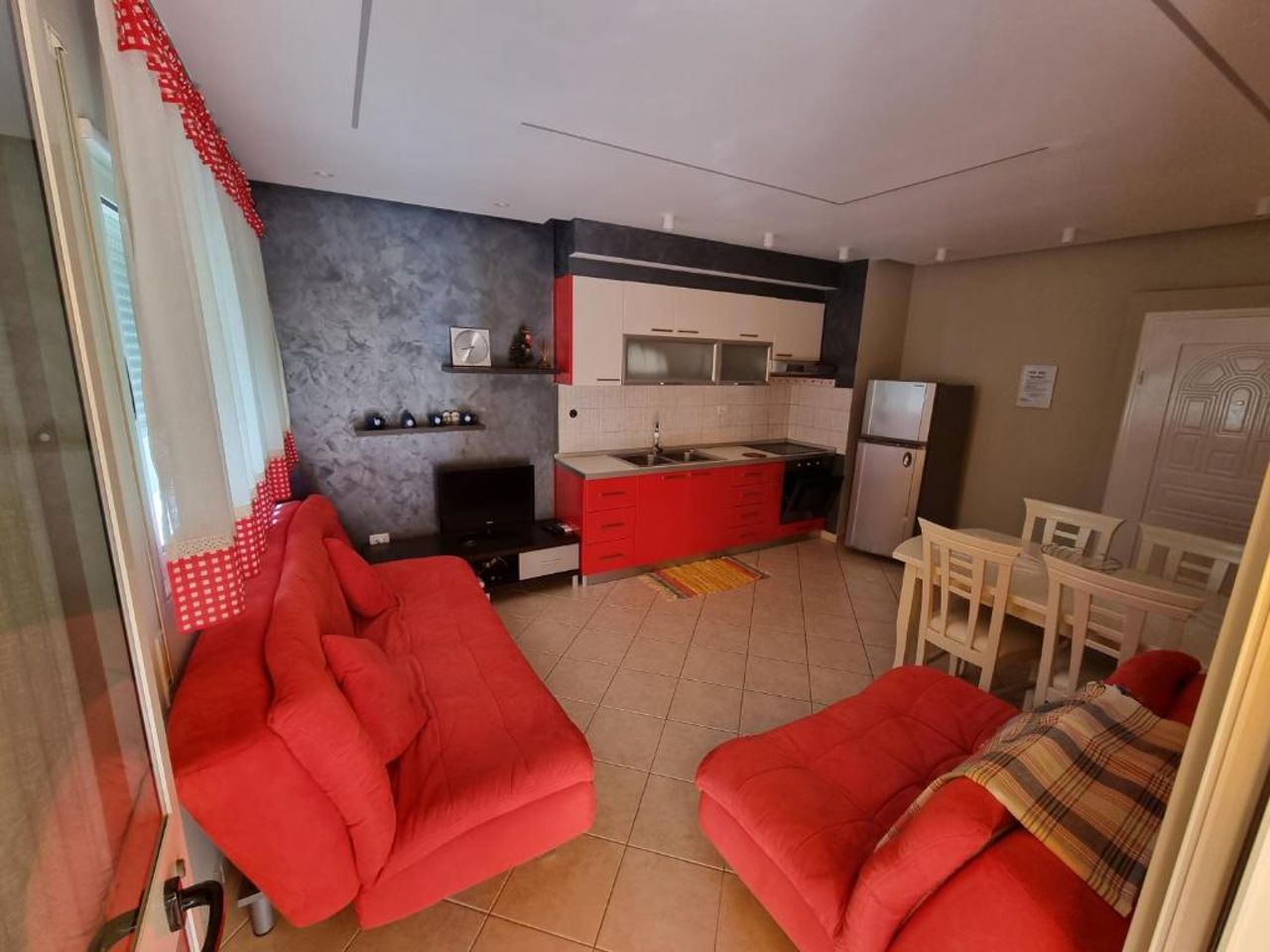 Relax Home Durrës