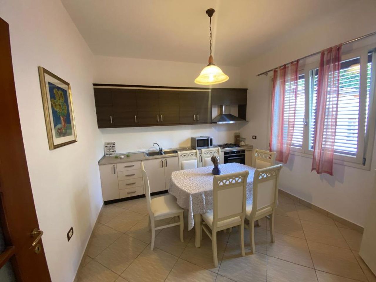 Villa MINO