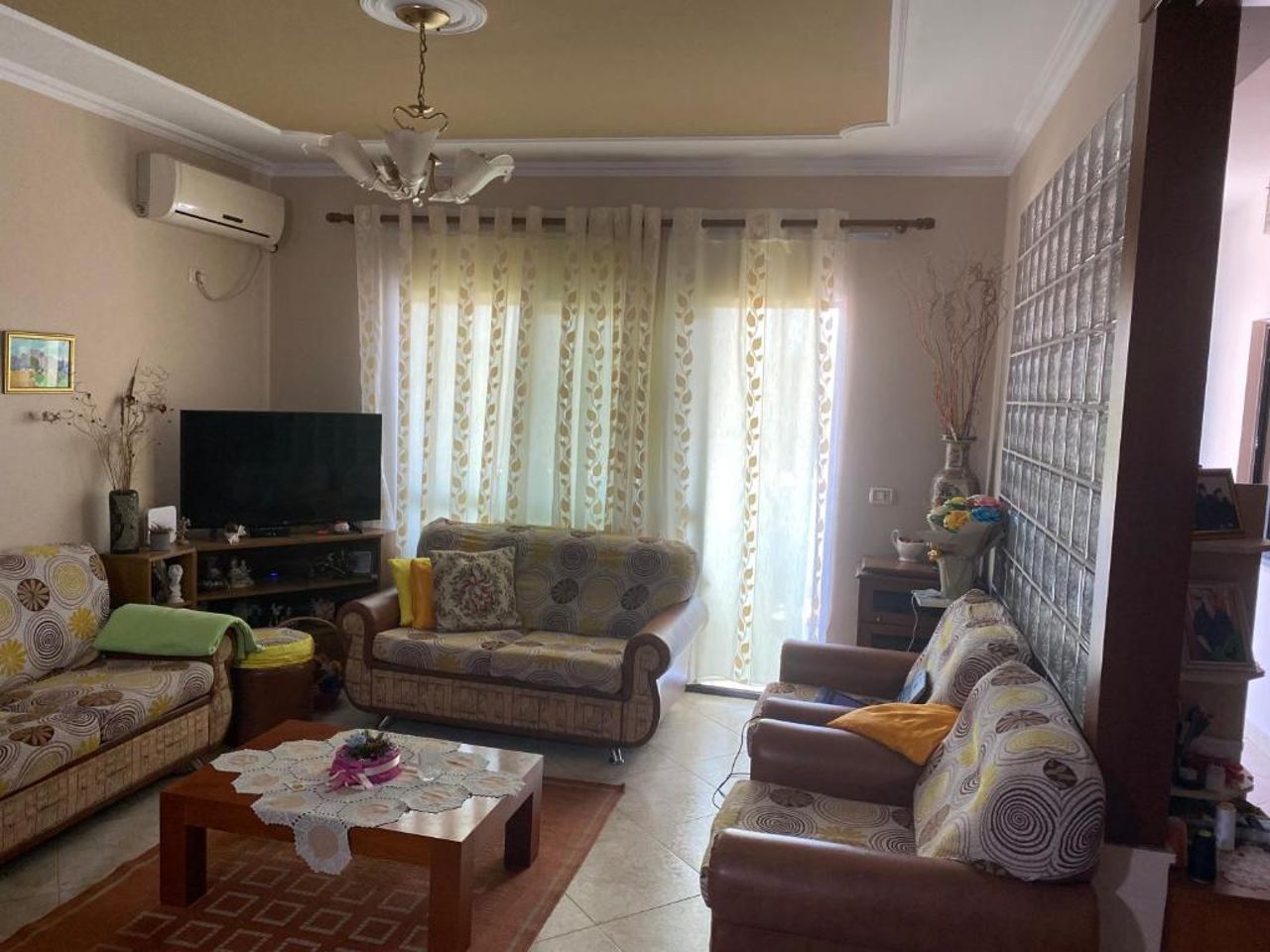 The Ring Apartment