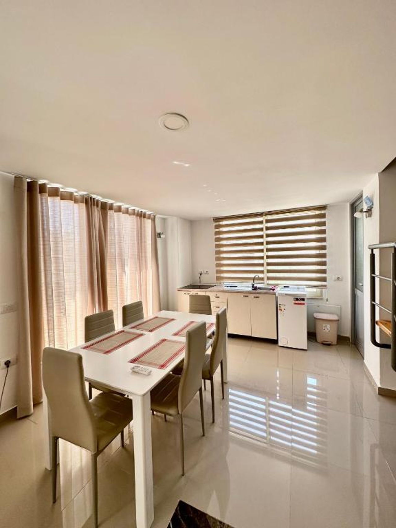 Shkreli Apartments