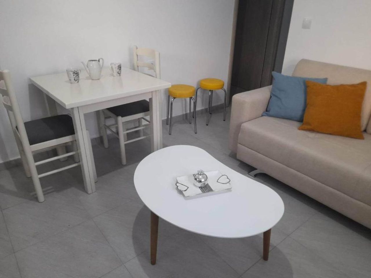 Katerina's Relaxing Apartment
