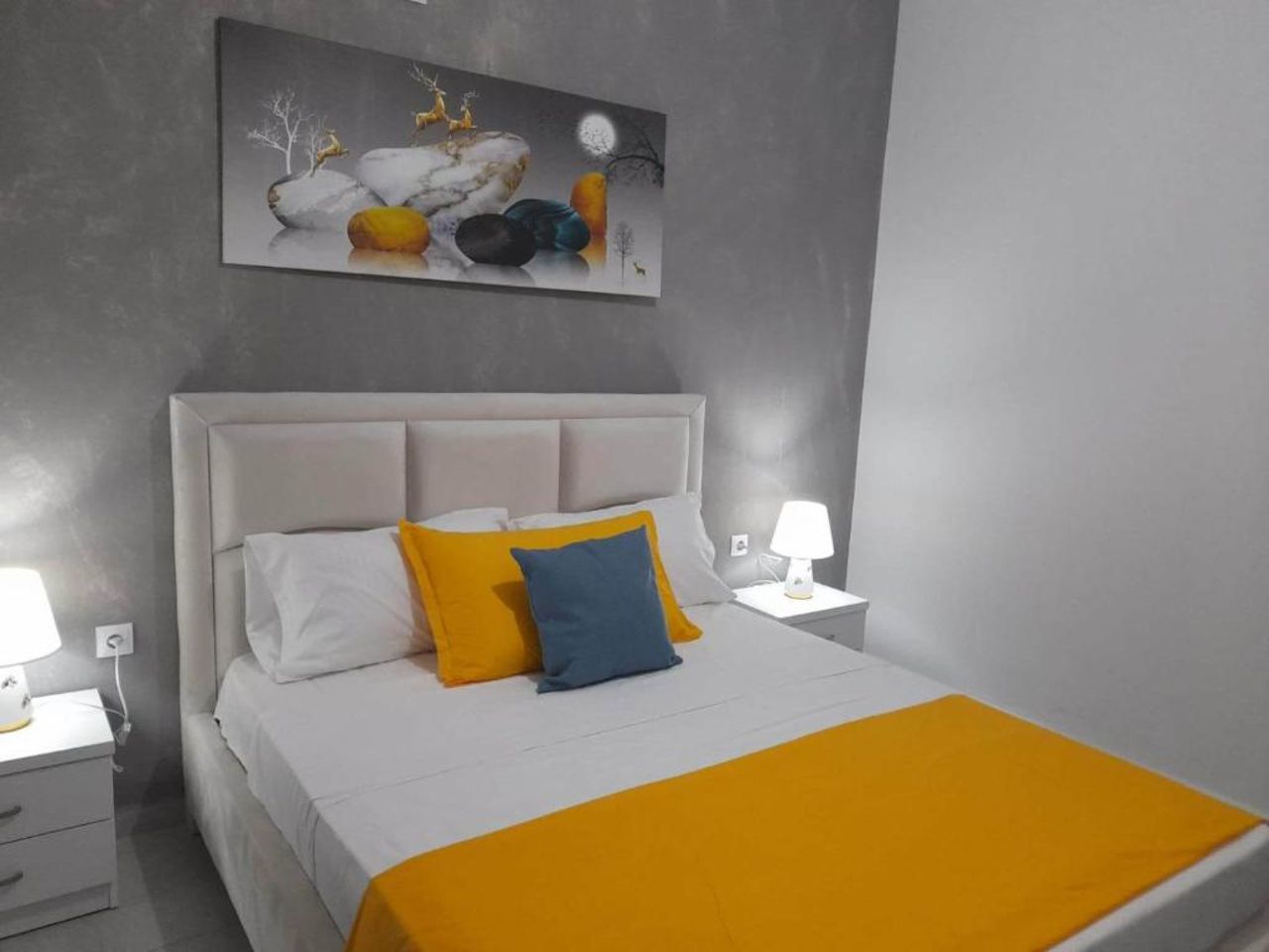 Katerina's Relaxing Apartment
