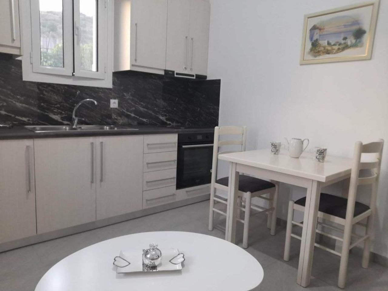 Katerina's Relaxing Apartment