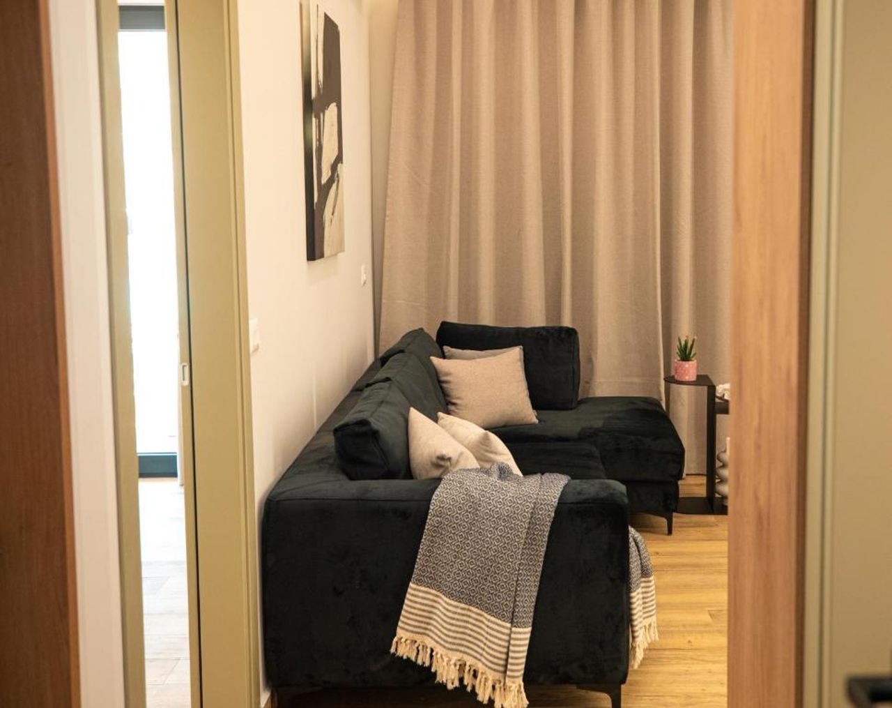 Vlore Luxury Apartaments "FAEL"