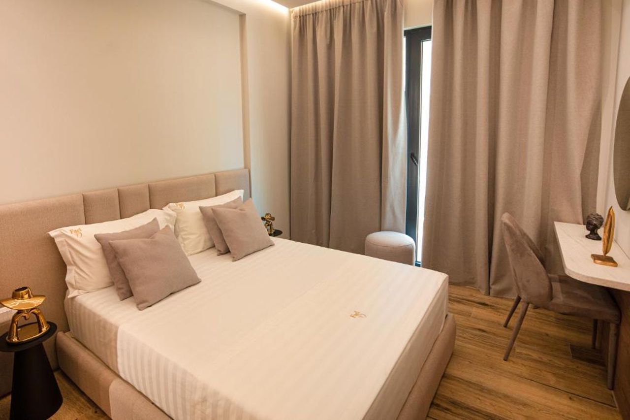 Vlore Luxury Apartaments "FAEL"