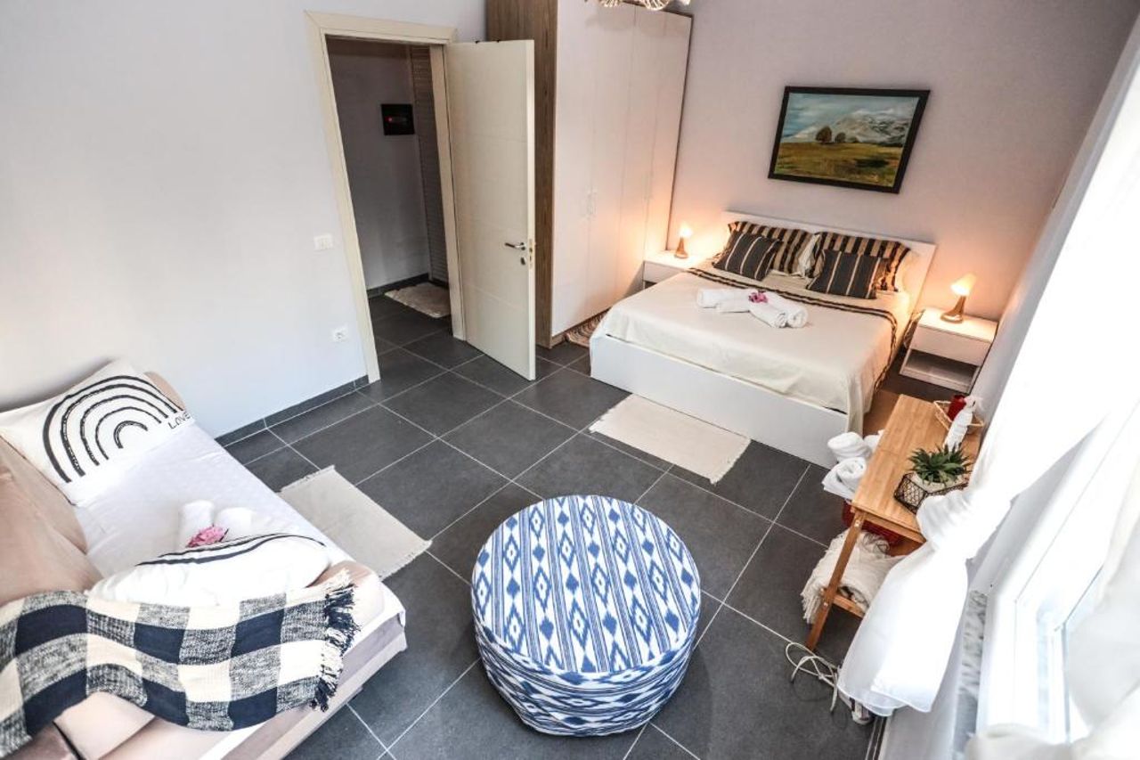 Costal Charm Apartment