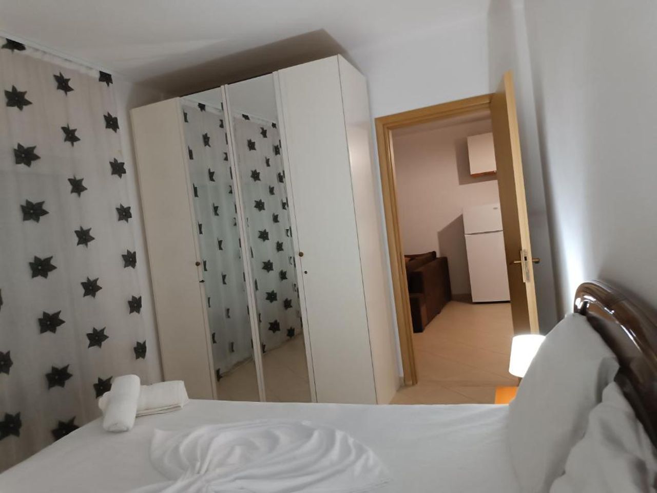 Majki Beach Apartments