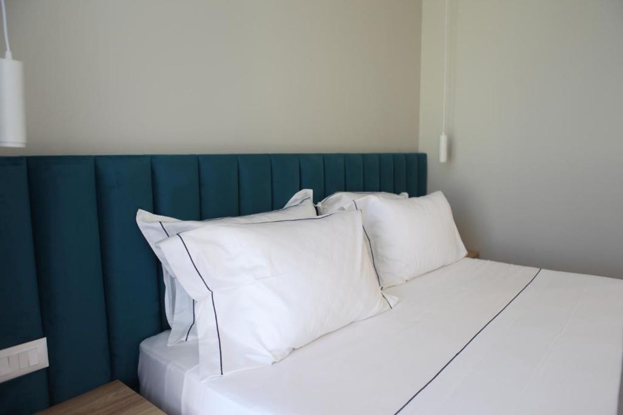 Volmar Hotel